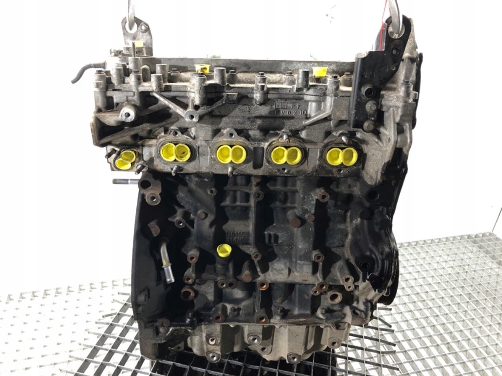 Moteur R9M 415 — vue 2