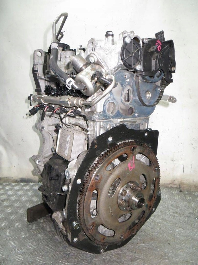 Moteur CVNA - Image 2