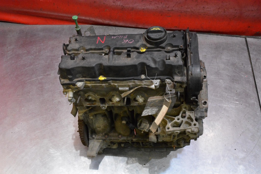 Moteur KFU (ET3J4) - Image 3