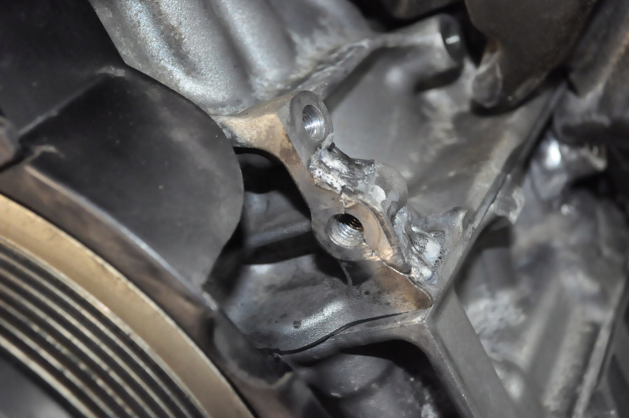 Moteur D 4204 T23 - Image 3