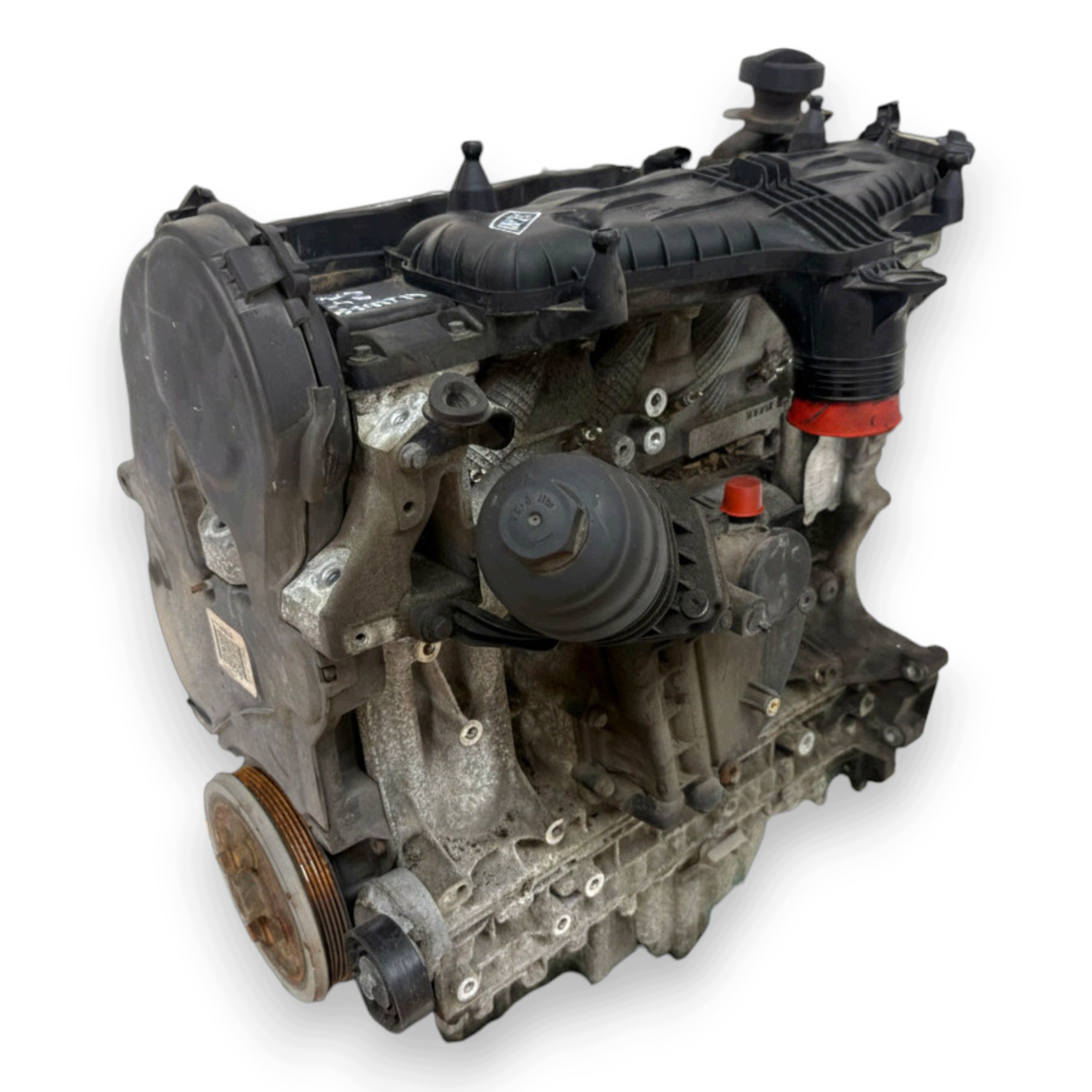 Moteur D 5244 T14 - Image 7