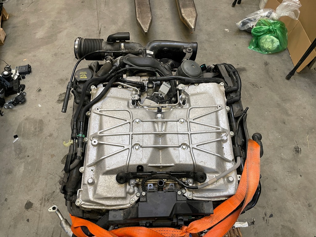 Moteur 508PN(AJ133) - Image 3
