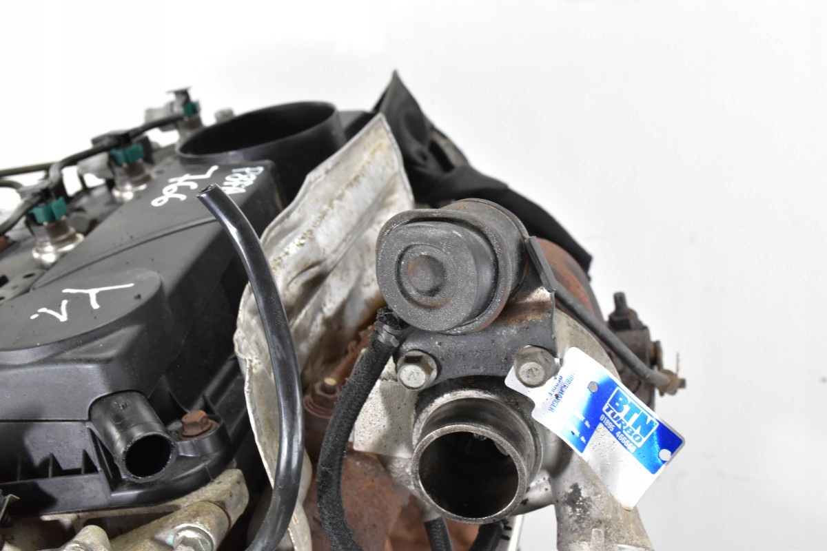 Moteur P8FA - Image 4