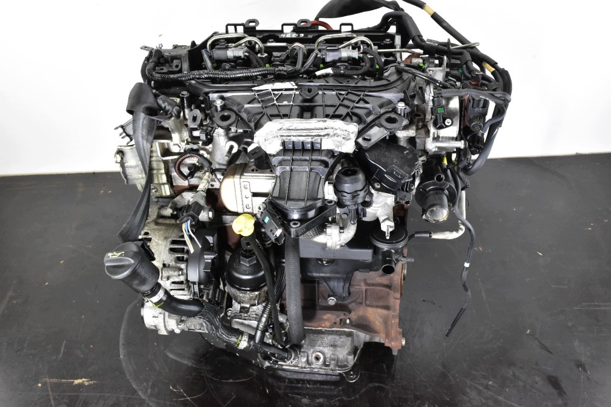 Moteur TXDA - Image 4