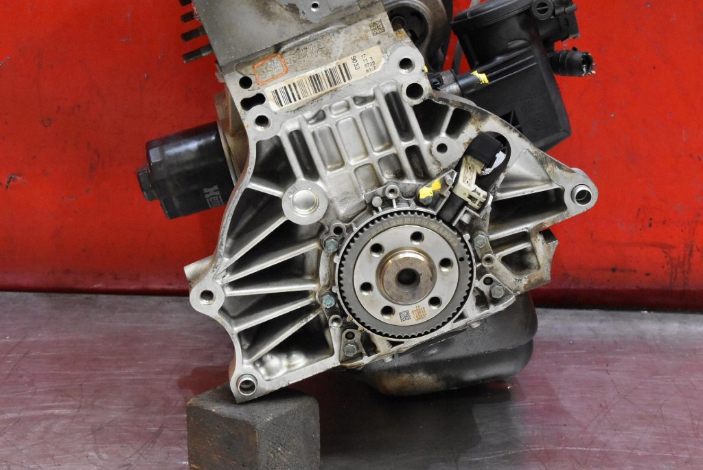 Moteur BXW - Image 9