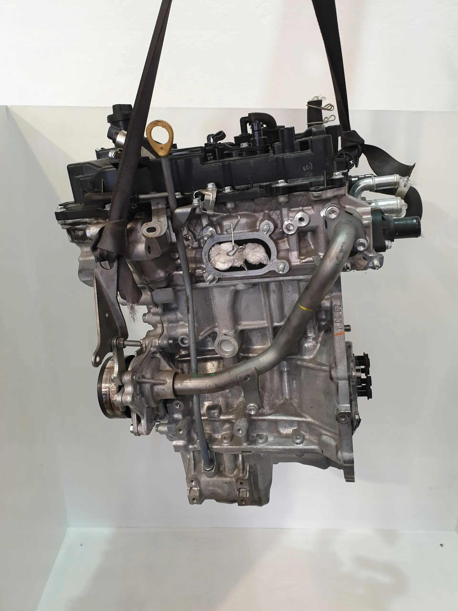 Moteur 1KR-FE - Image 5