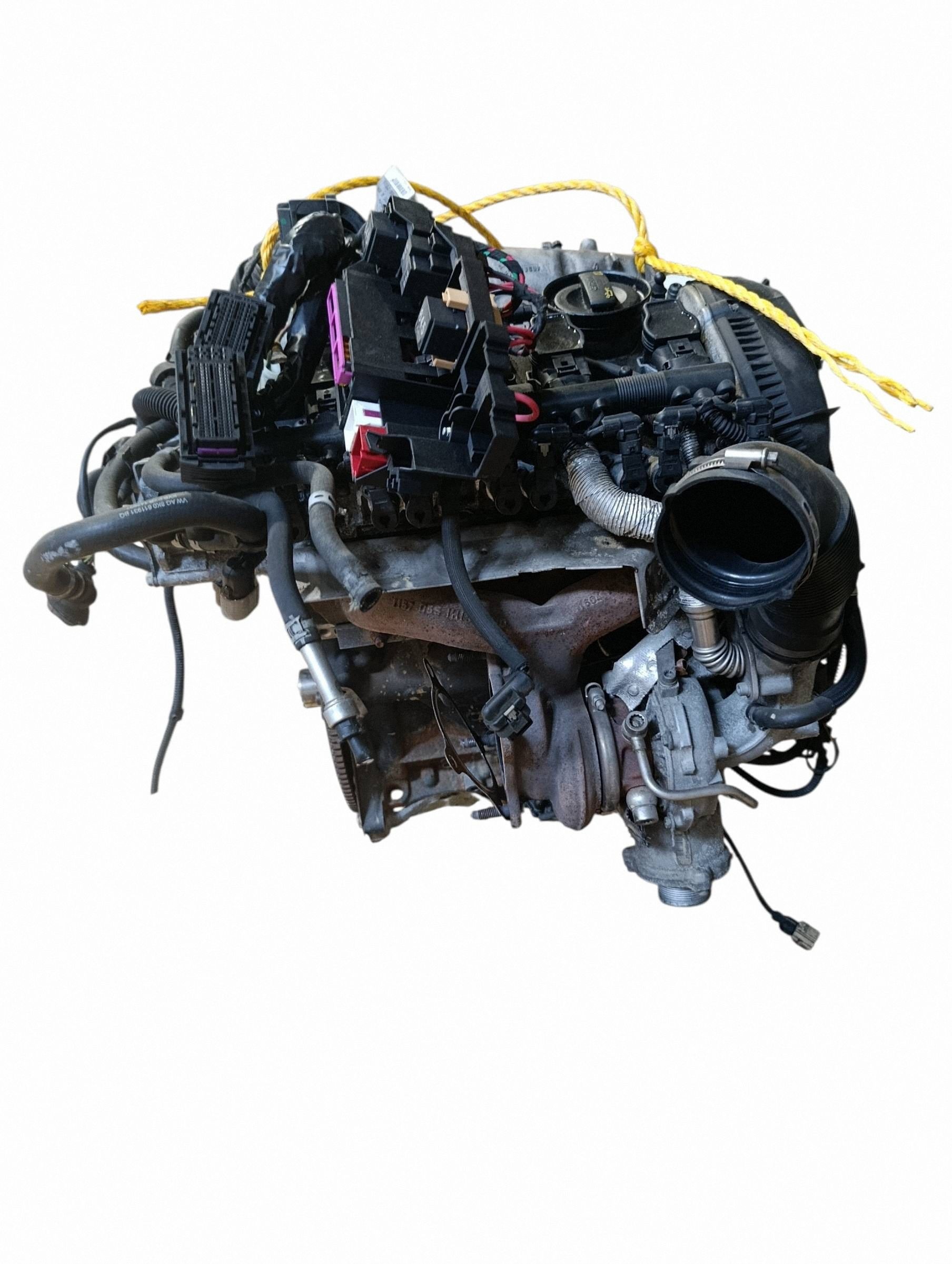 Moteur CAEA - Image 3