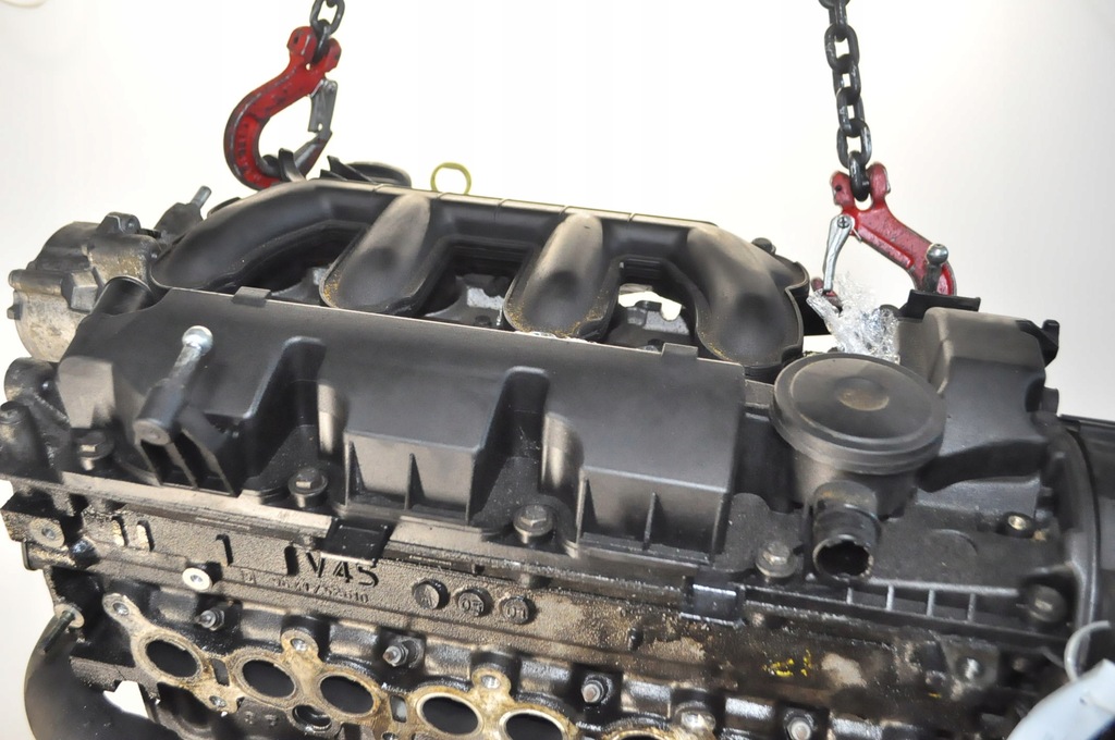 Moteur RHF (DW10BTED4) — vue 3