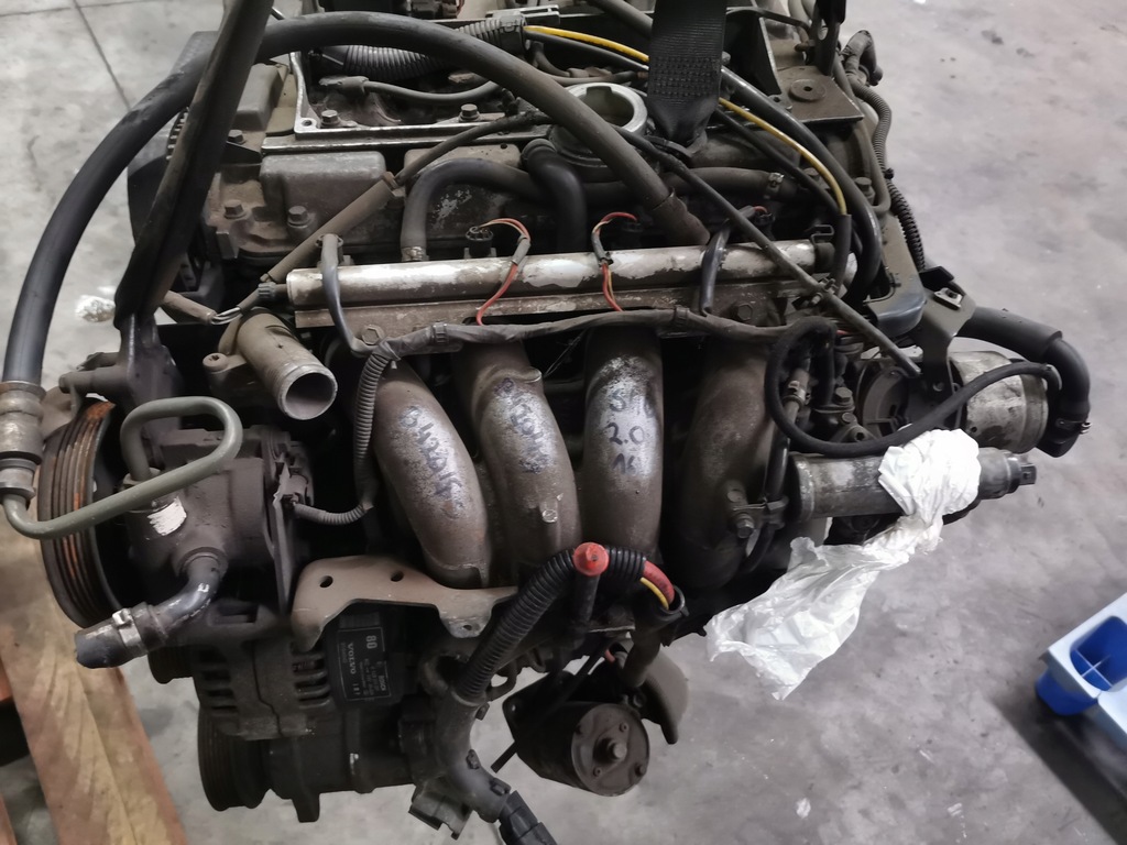 Moteur B 4204 S - Image 3