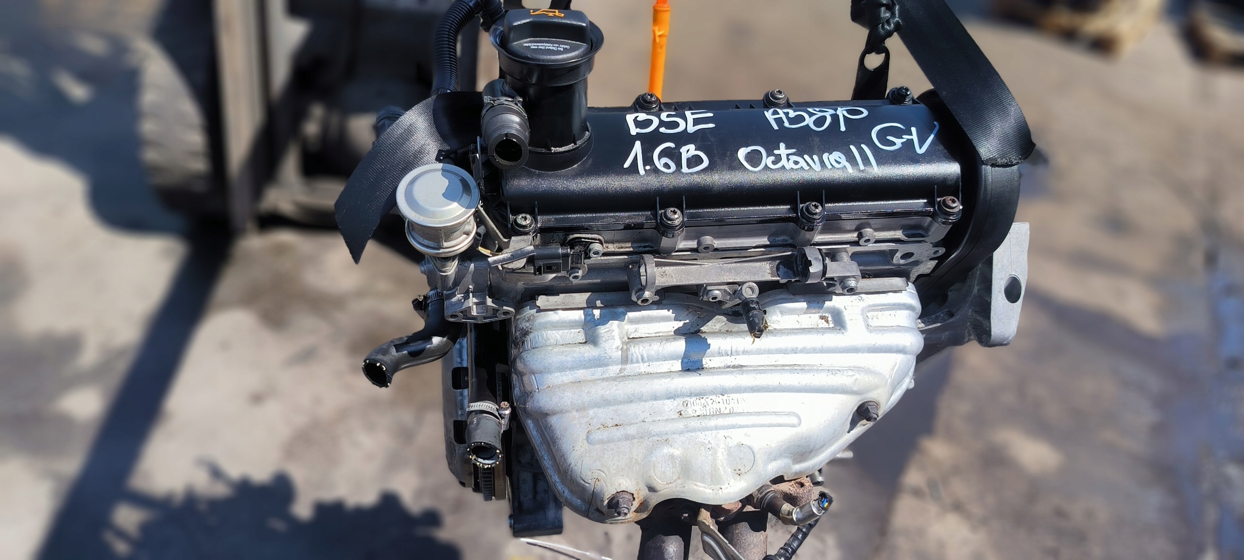 Moteur BSE - Image 6