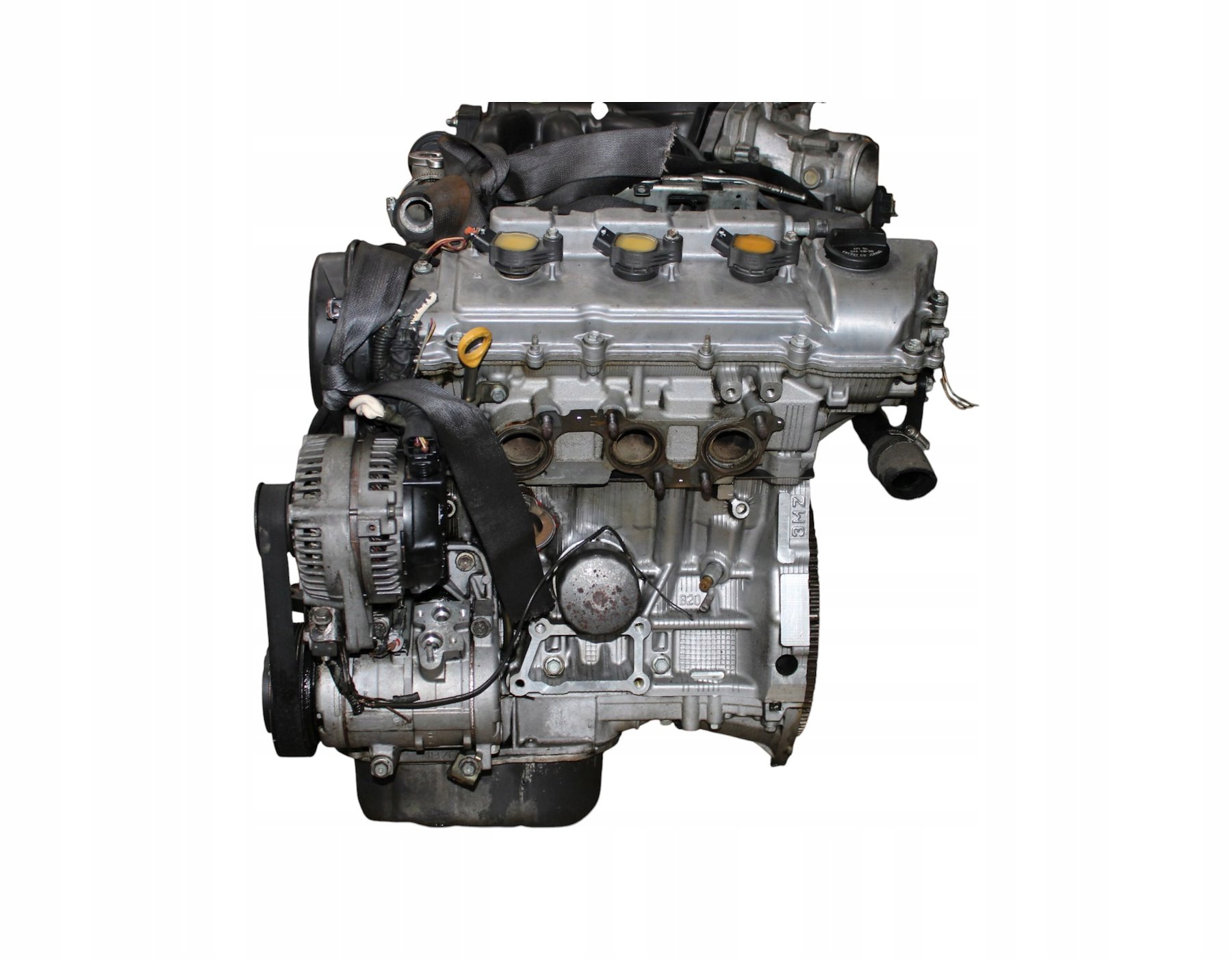 Moteur 3MZ-FE - Image 3
