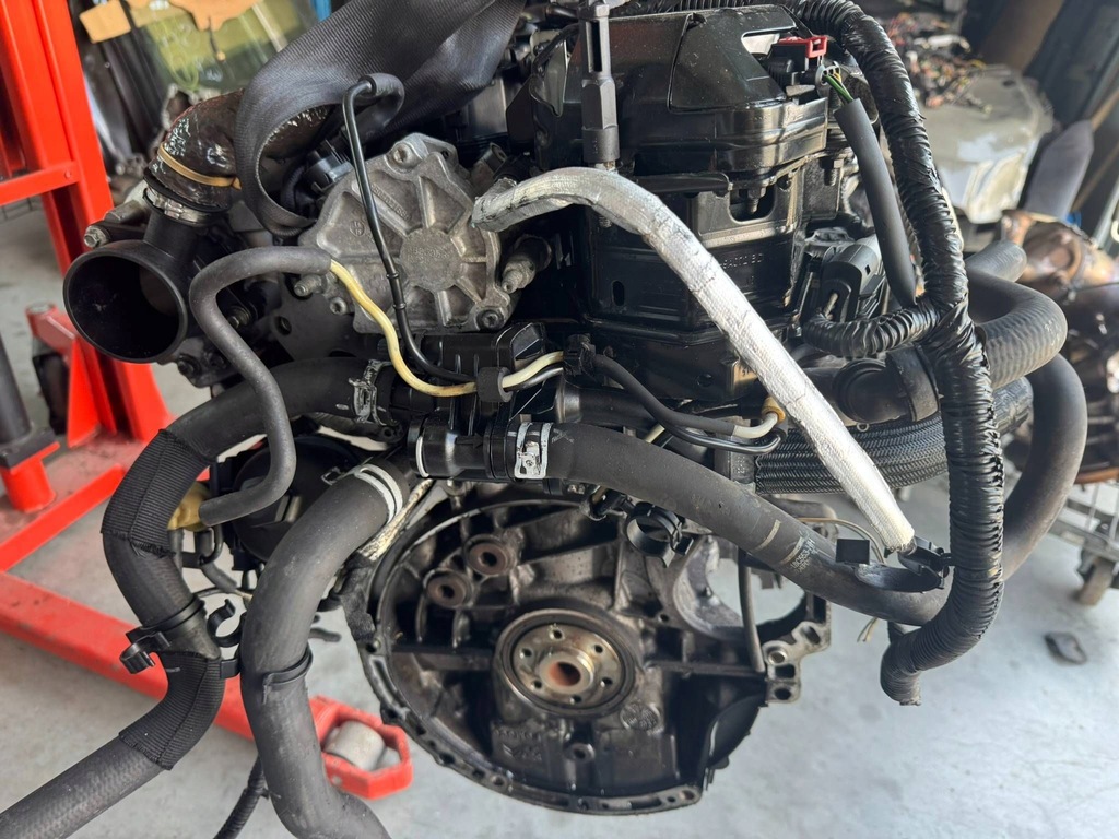 Moteur XWDB - Image 2