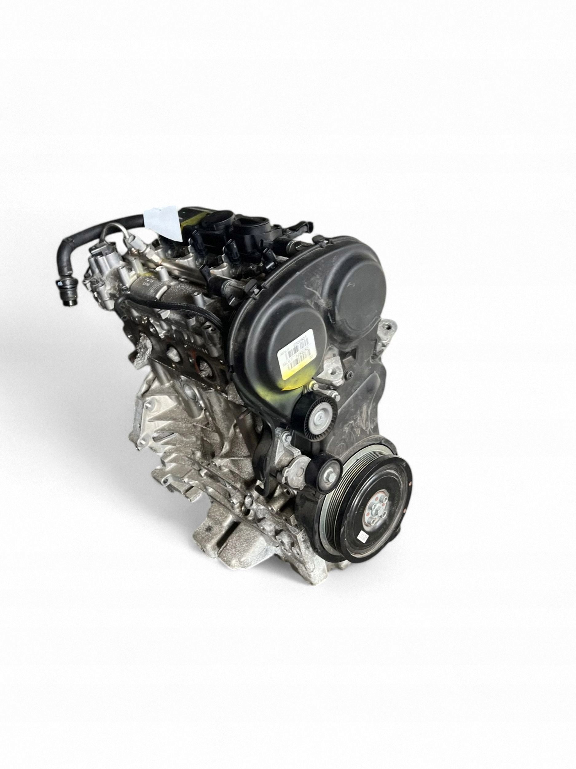 Moteur B 4204 T35 - Image 7