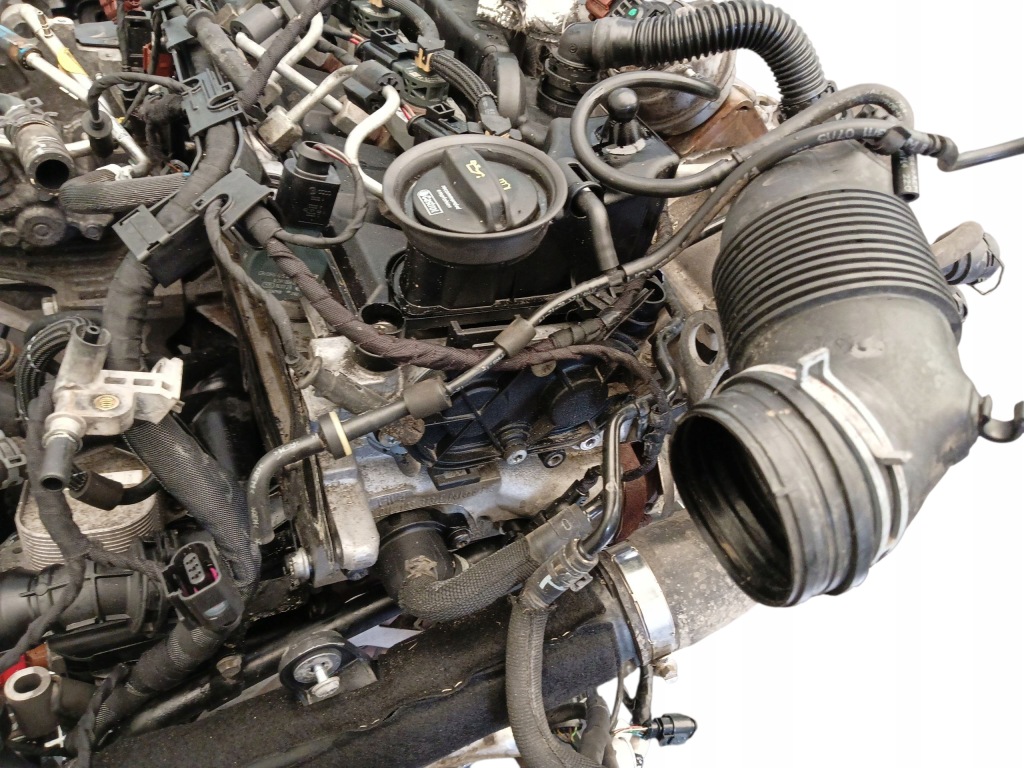 Moteur CLHA — vue 2