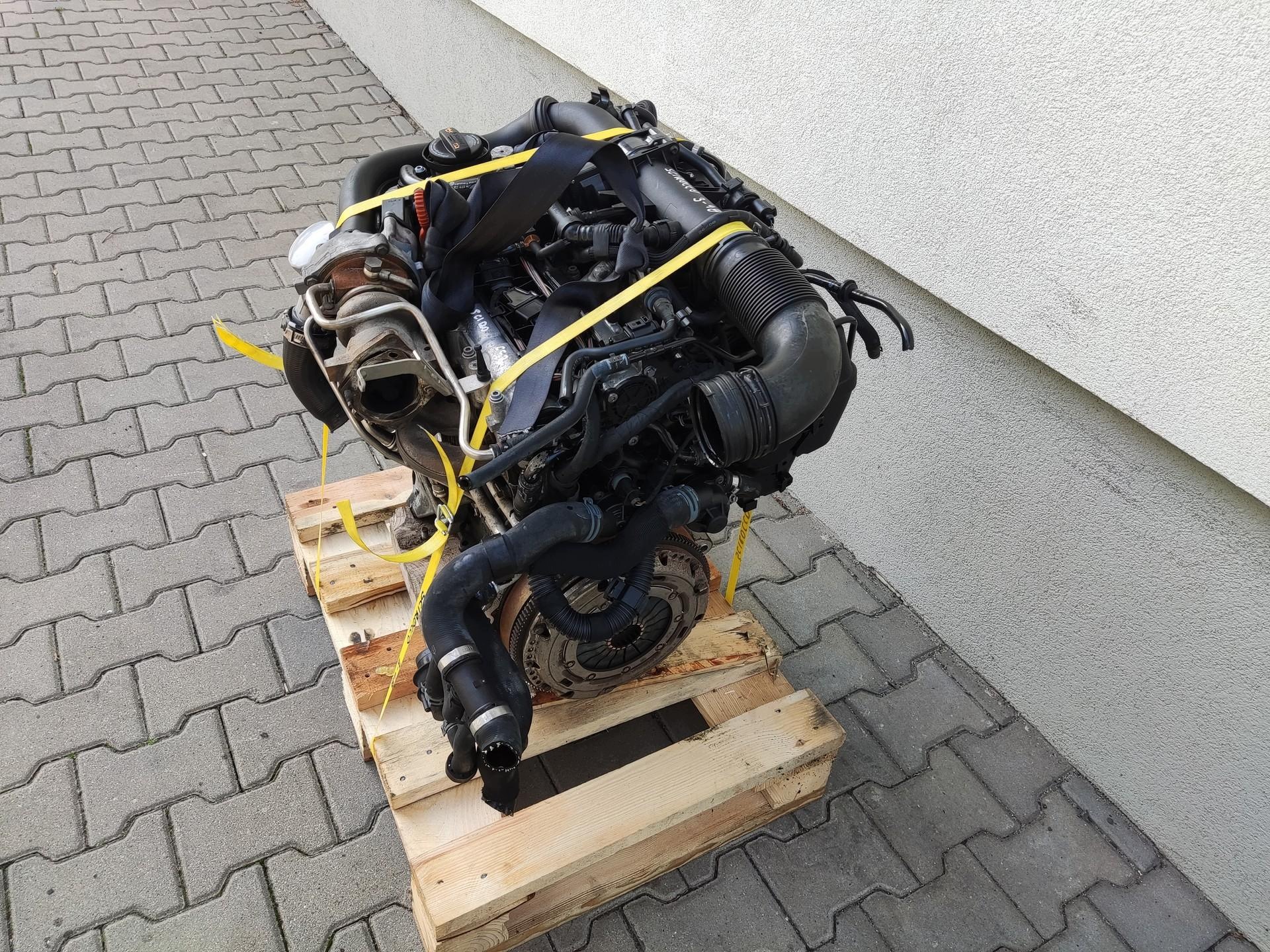 Moteur CAVG - Image 4