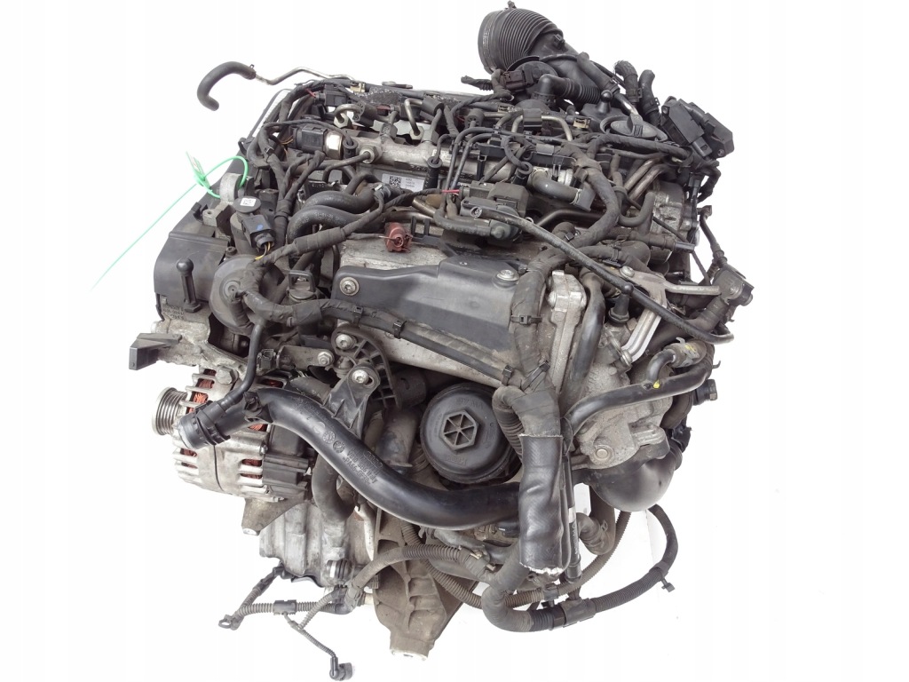Moteur CNHA — vue 1
