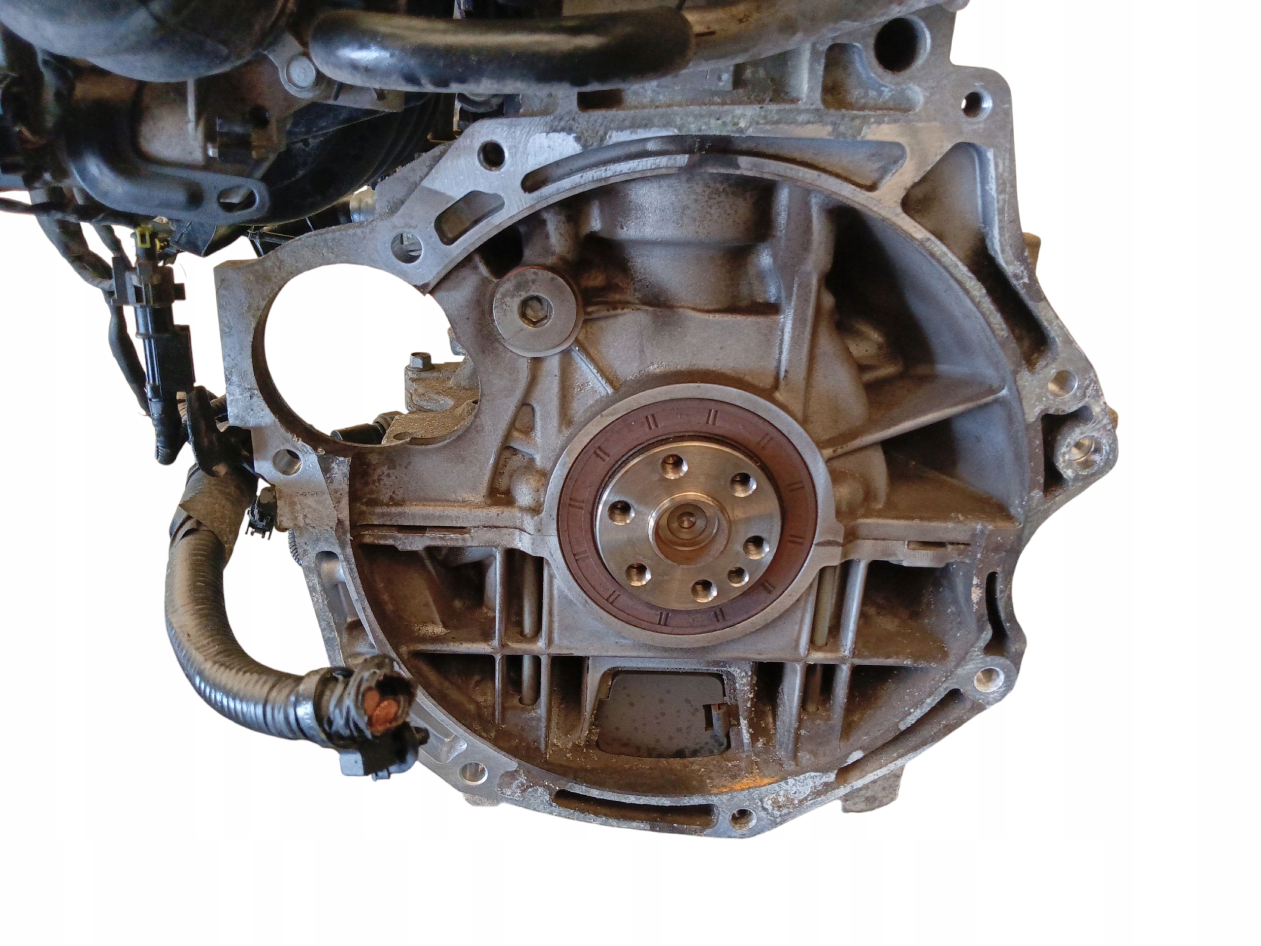 Moteur G4FA - Image 5