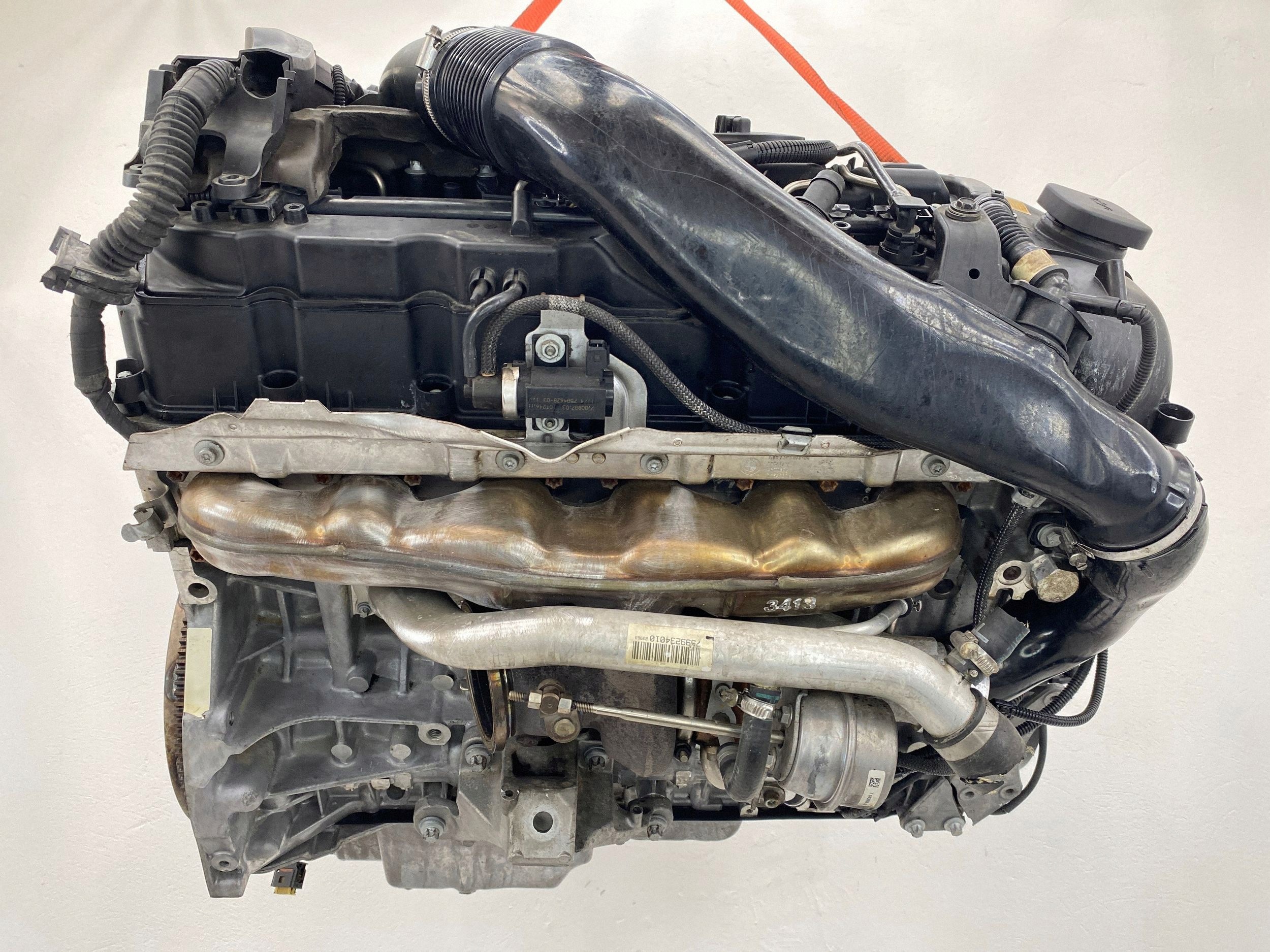 Moteur N55 B30 A - Image 5
