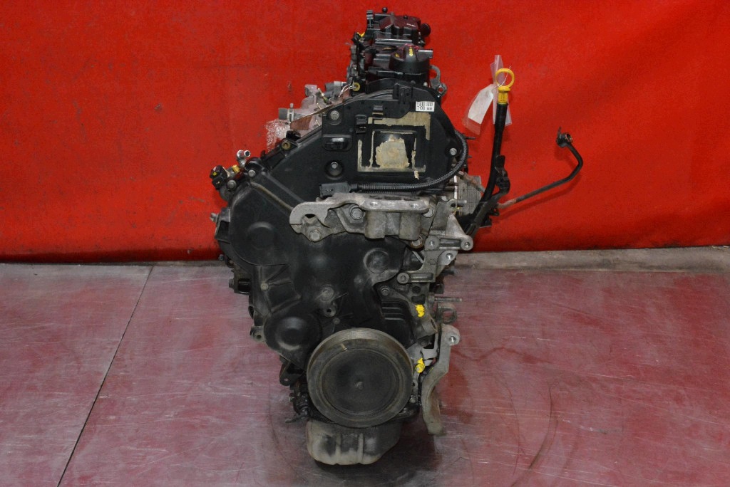 Moteur T1DB - Image 10