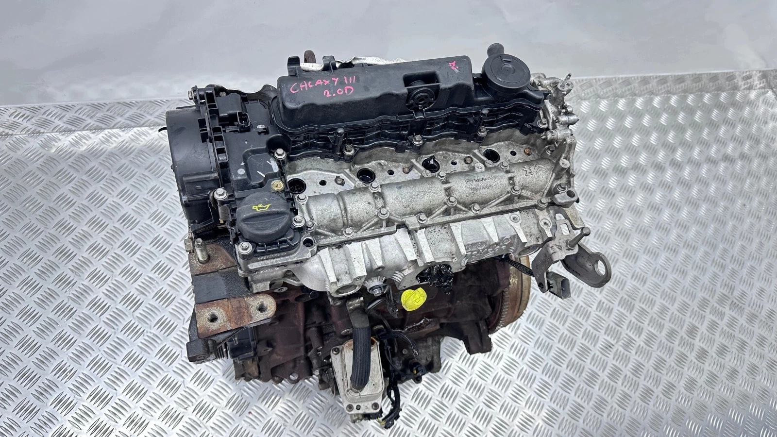 Moteur T7CL - Image 4