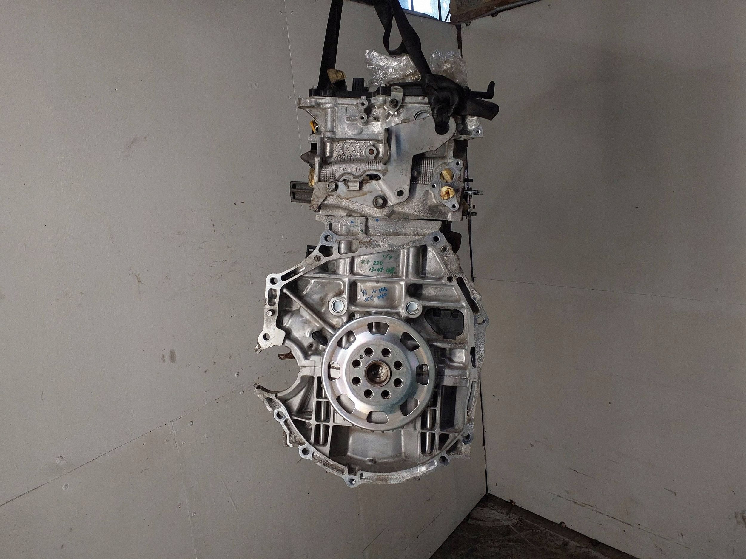Moteur A25A-FXS - Image 2