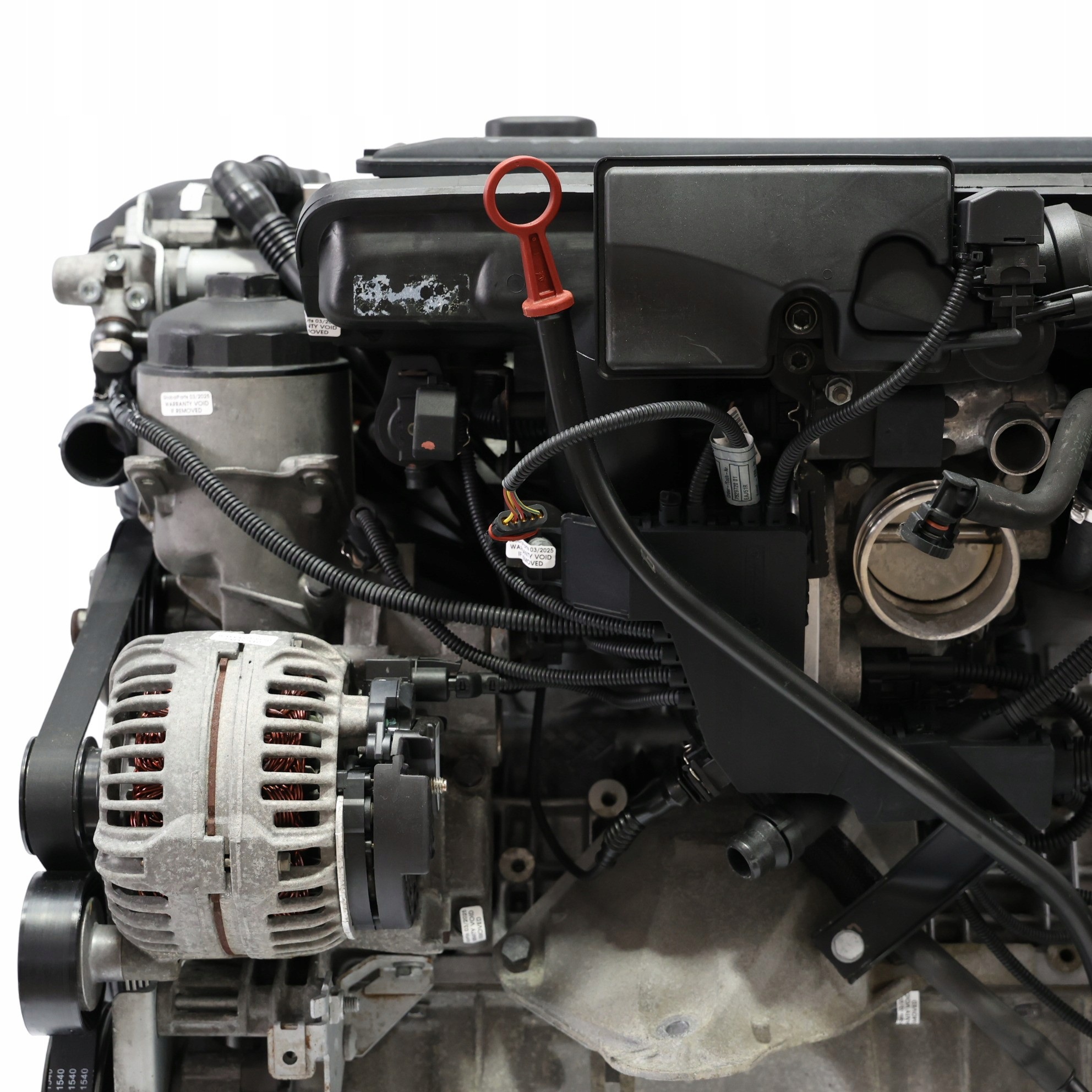 Moteur M54 B25 (256S5) - Image 15
