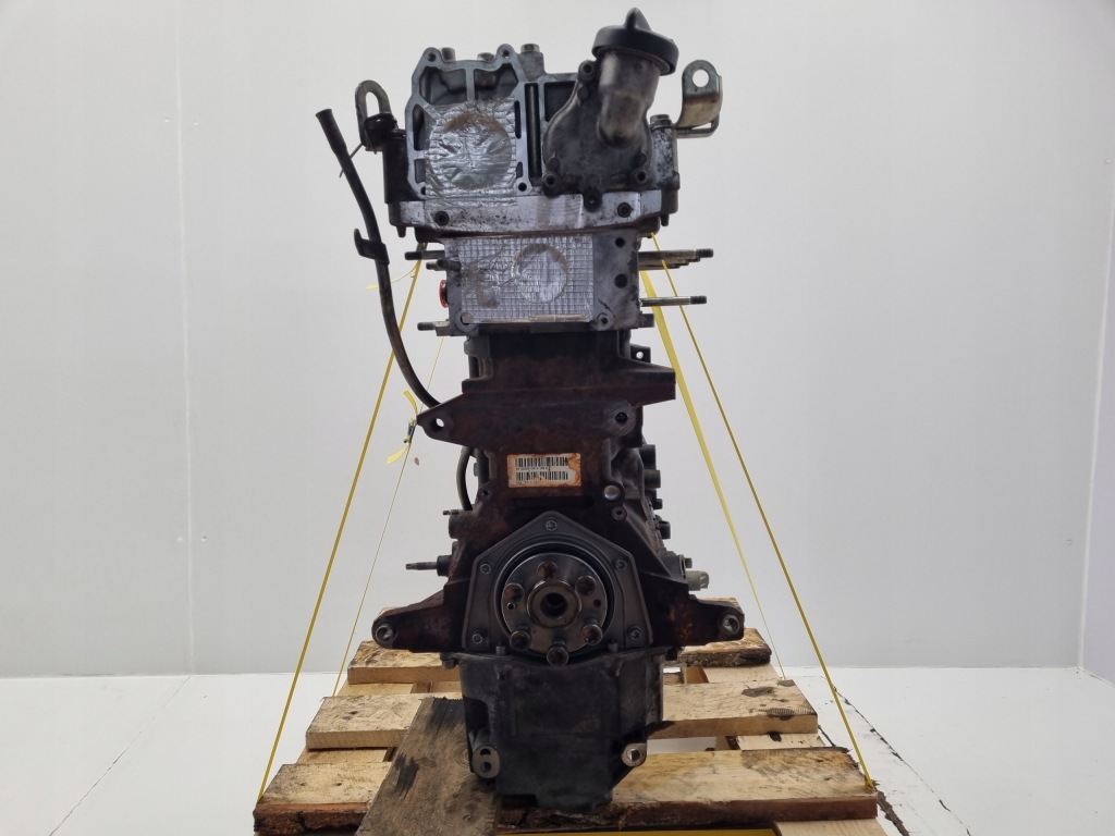 Moteur A 20 DTH - Image 4