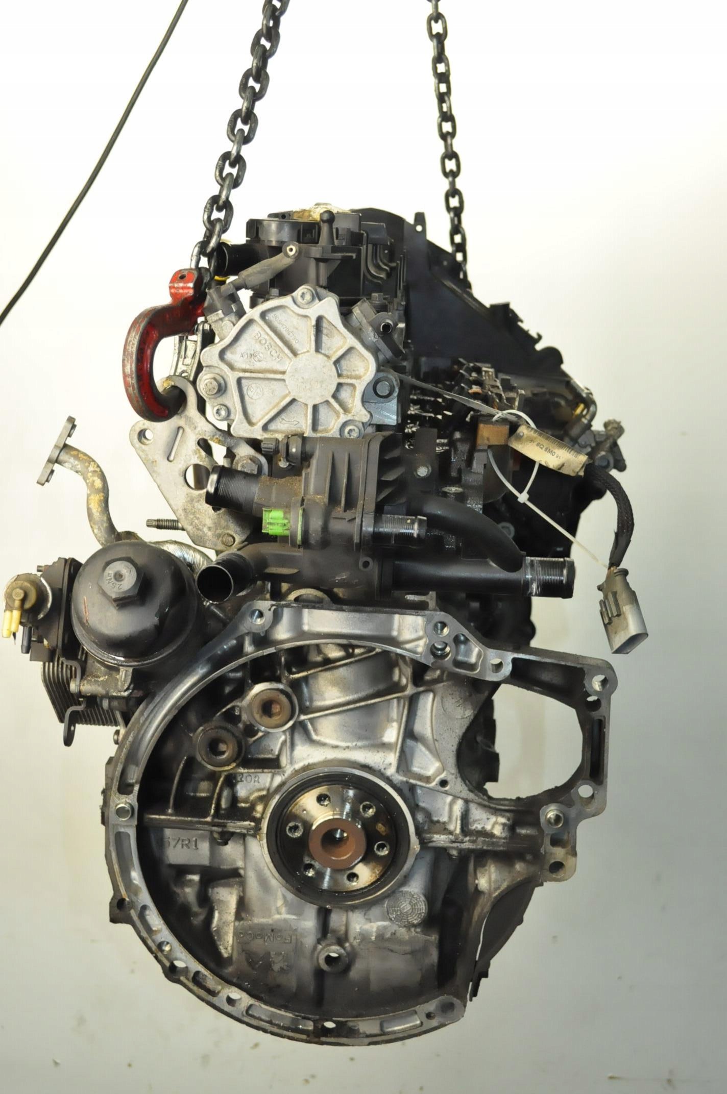 Moteur T1DA - Image 5
