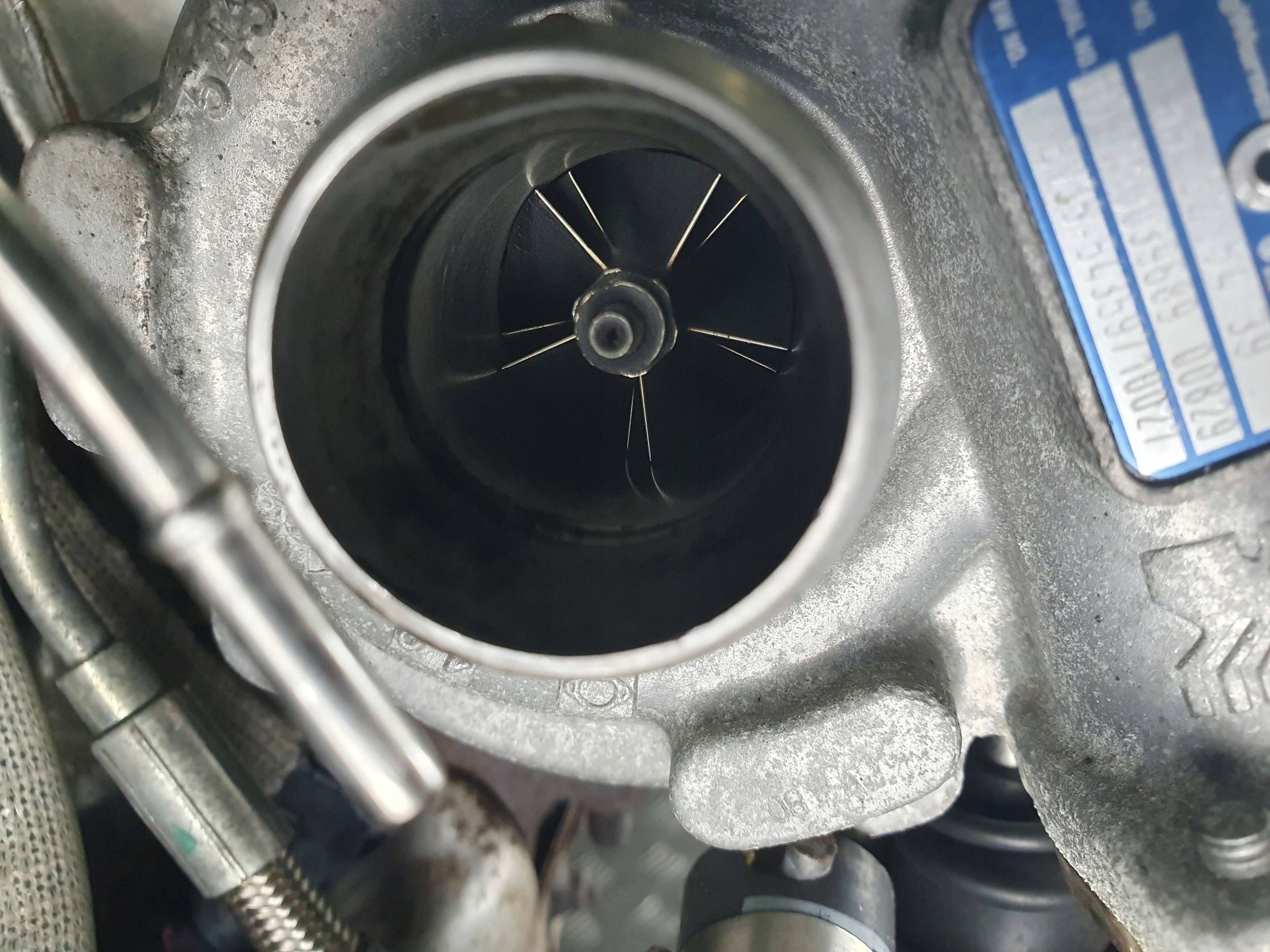 Moteur A 13 DTE - Image 6