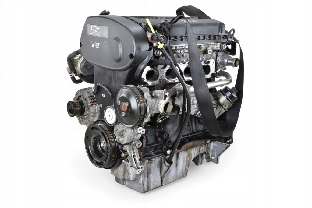 Moteur Z 16 XER - Image 1