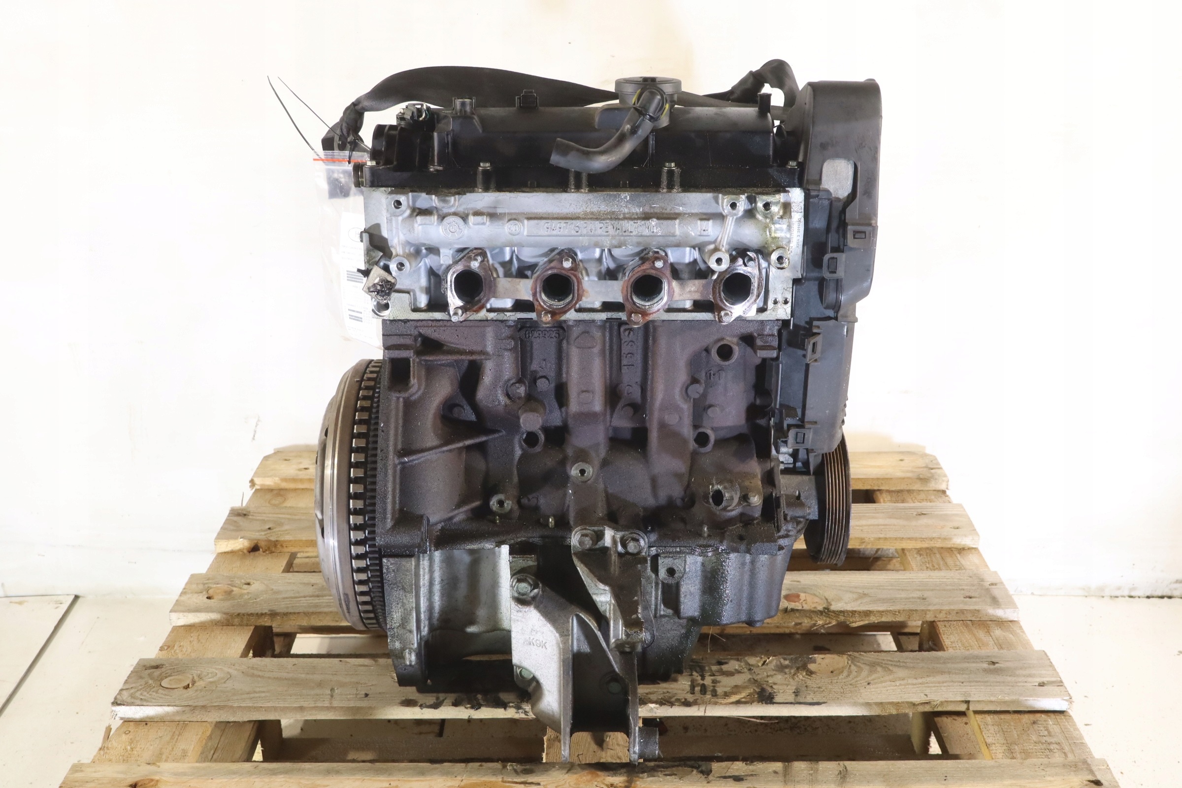 Moteur K9K 430 - Image 2