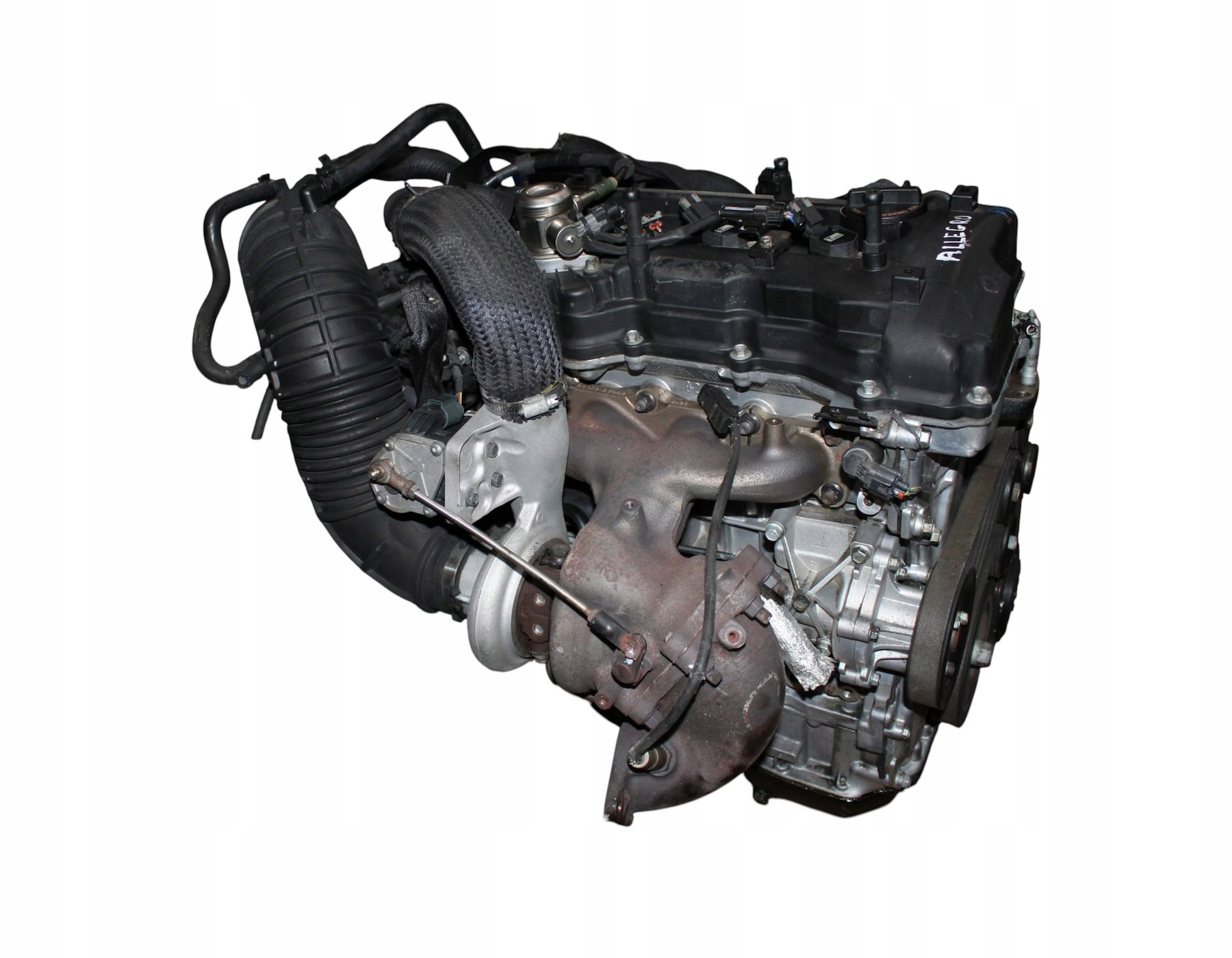 Moteur G4KH - Image 5