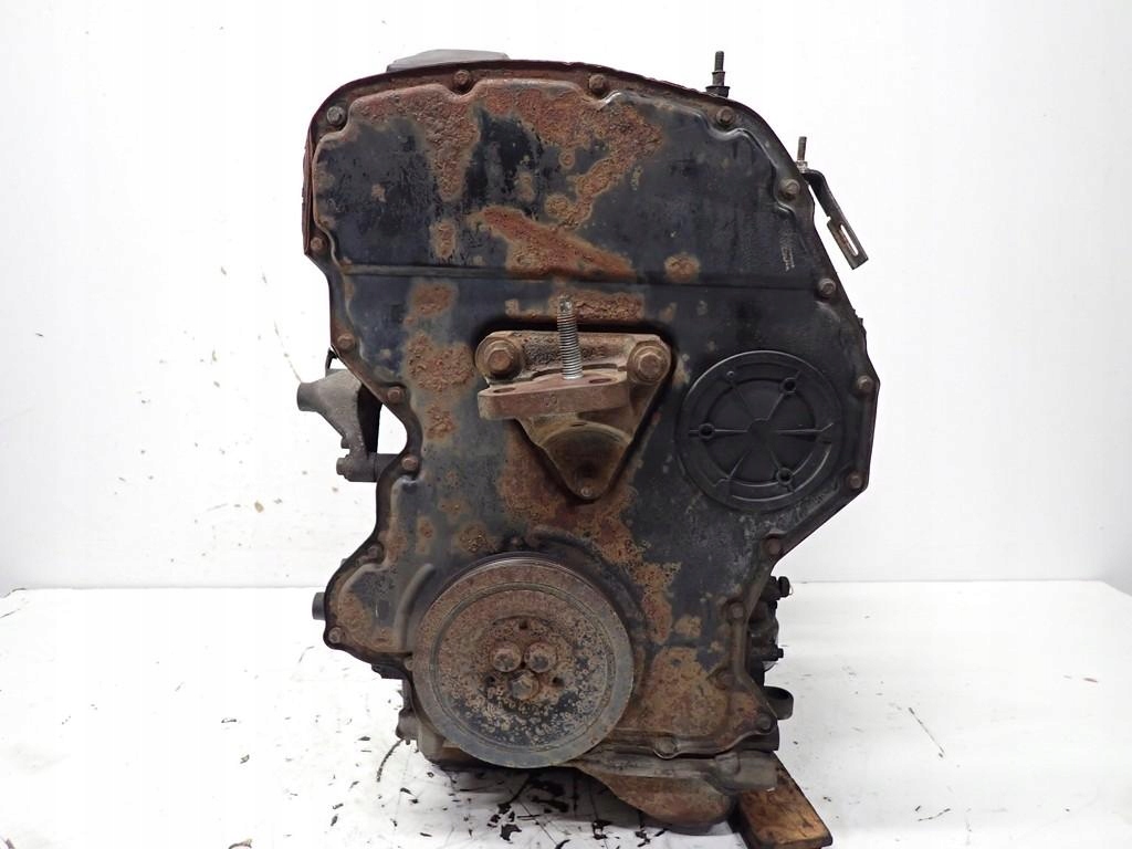 Moteur ABFA — vue 3