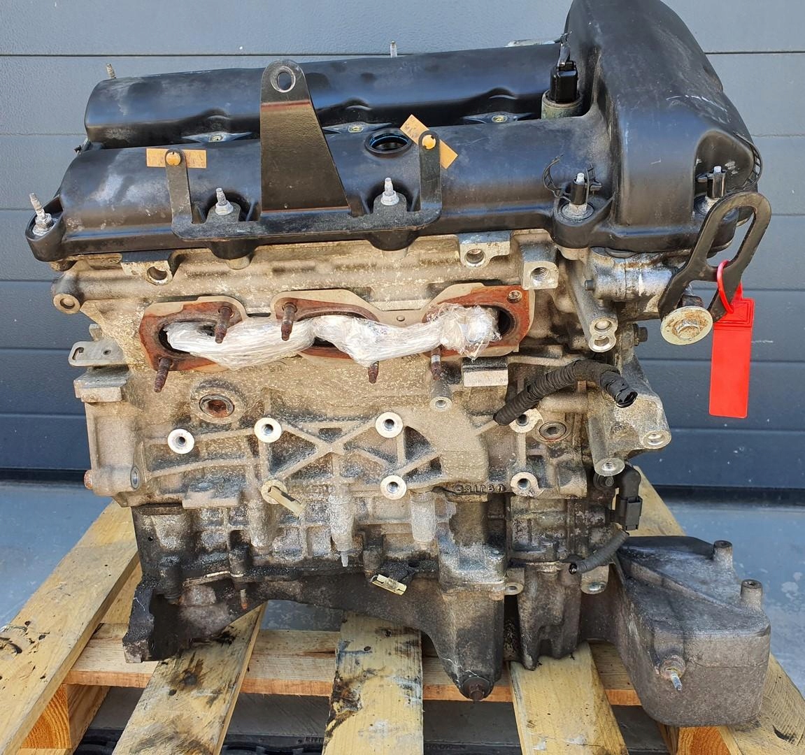 Moteur FB(AJV6) - Image 3