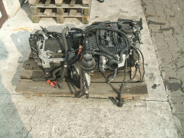 Moteur W20K06A - Image 2