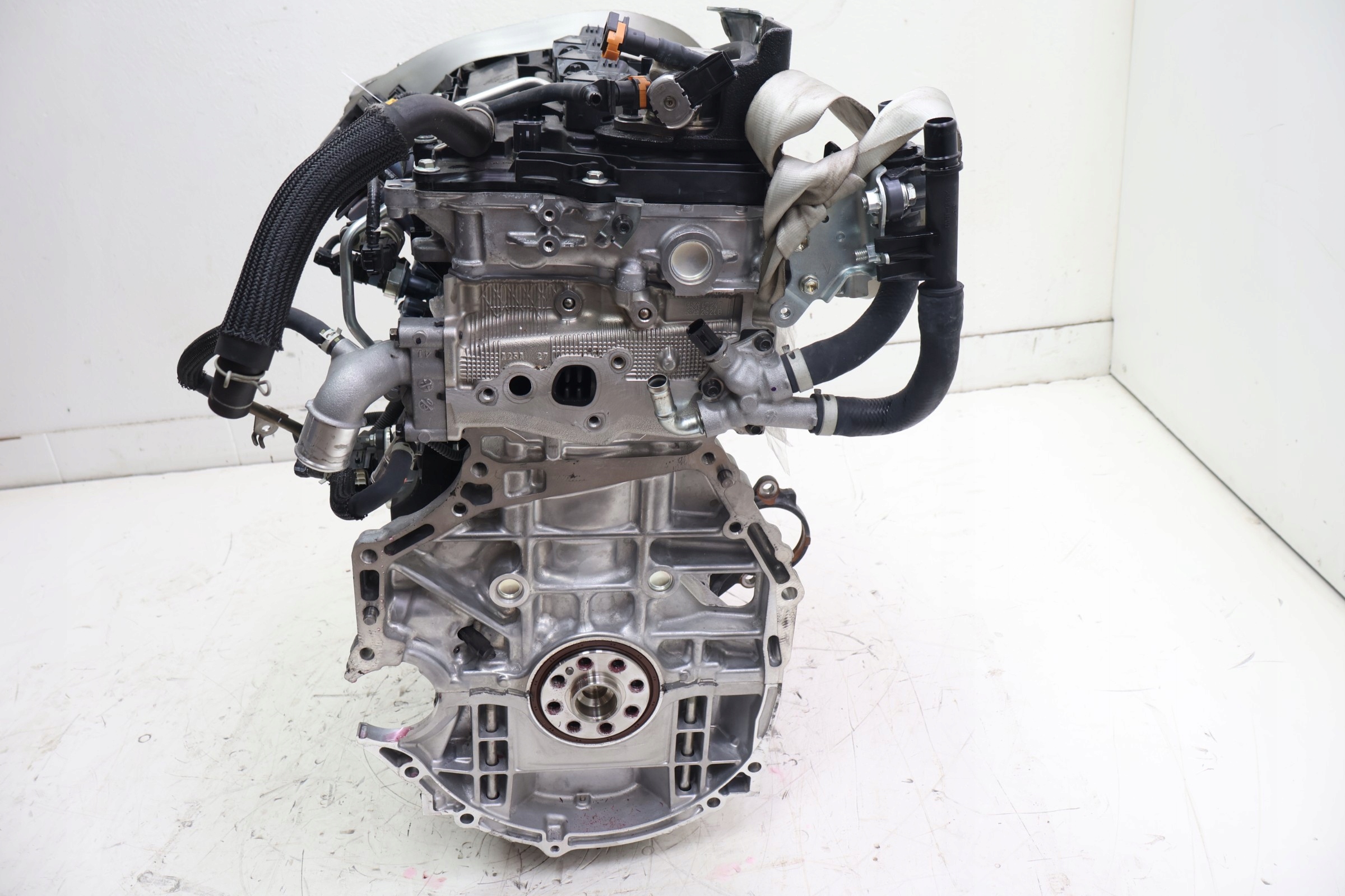 Moteur A25A-FXS - Image 6