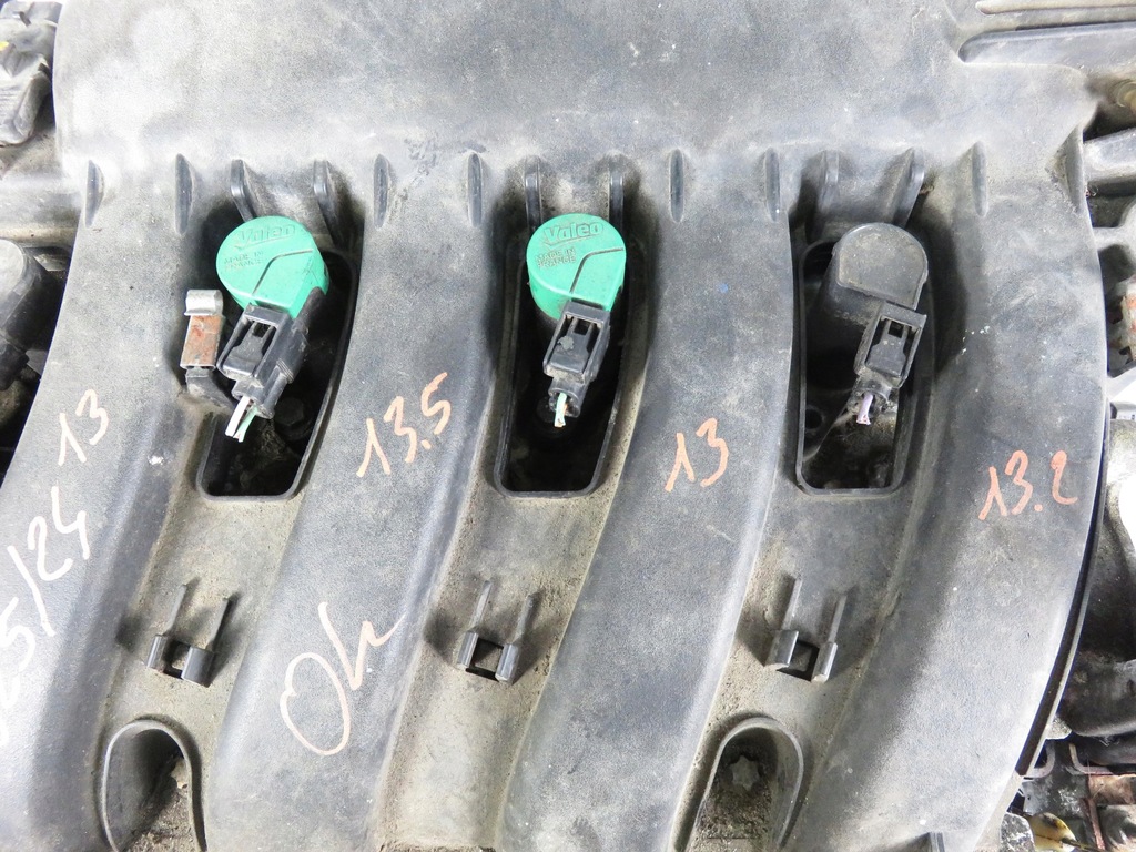 Moteur F4R 770 — vue 4