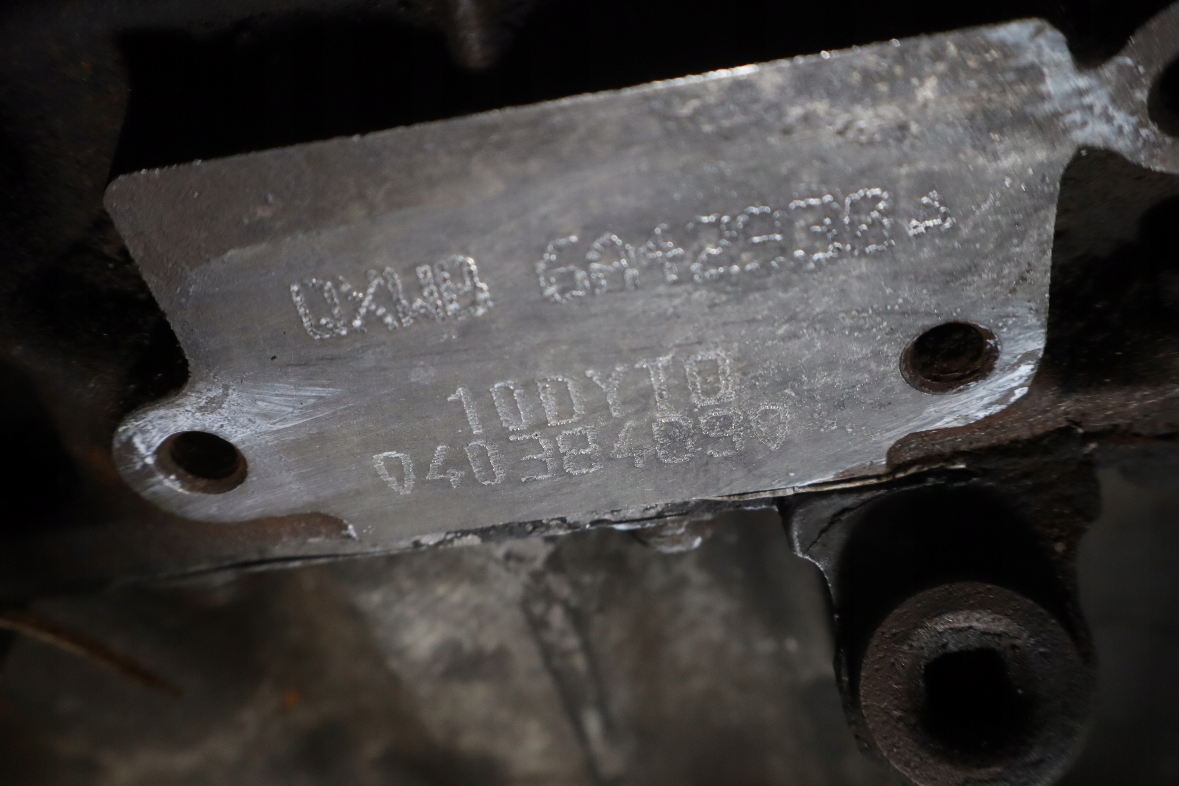 Moteur QXWB - Image 4