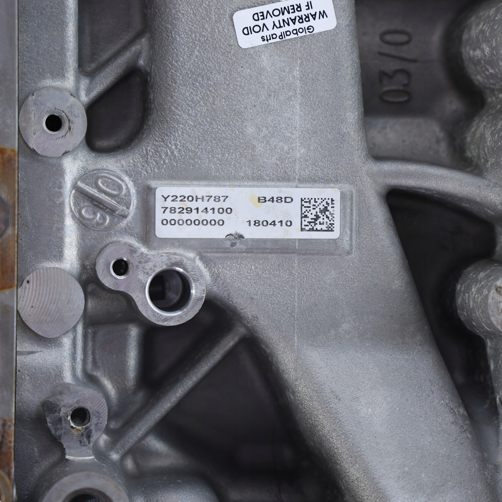 Moteur B48 A20 B - Image 10