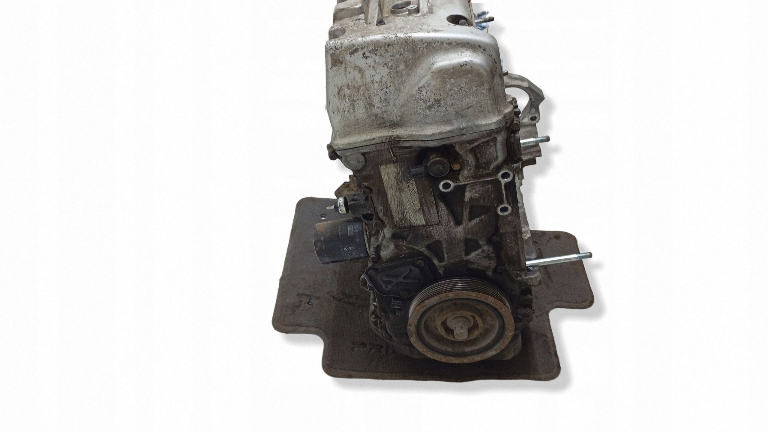 Moteur K20A6 - Image 4