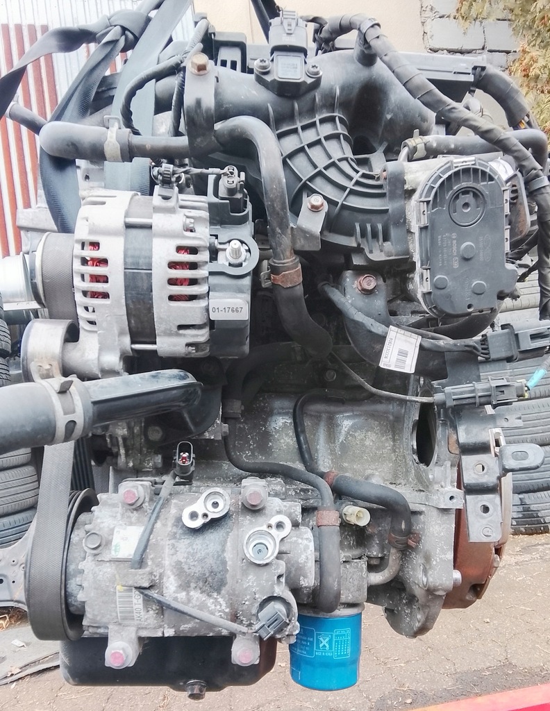 Moteur G3LC - Image 2