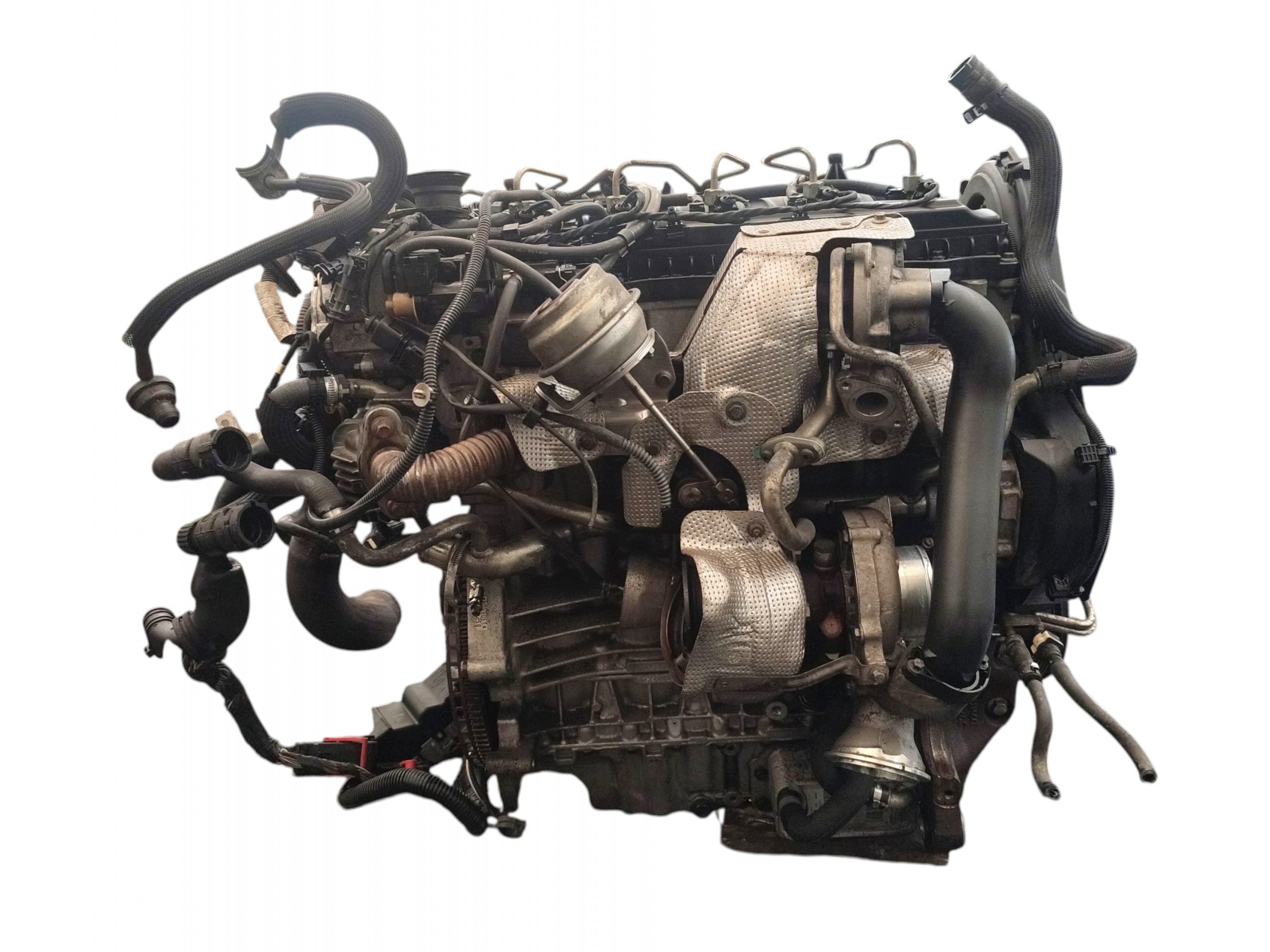 Moteur D 5244 T15 - Image 3