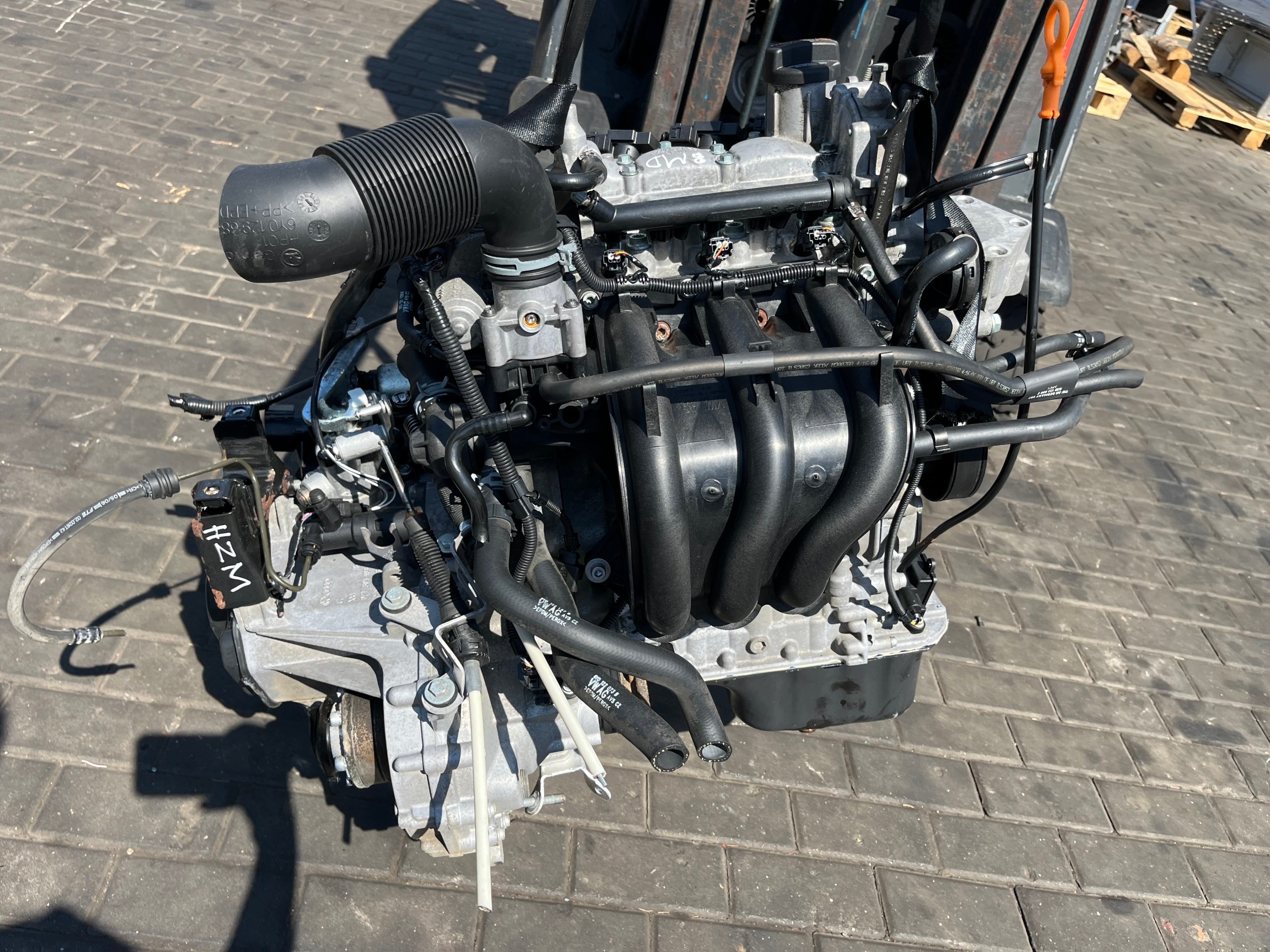 Moteur BMD - Image 5