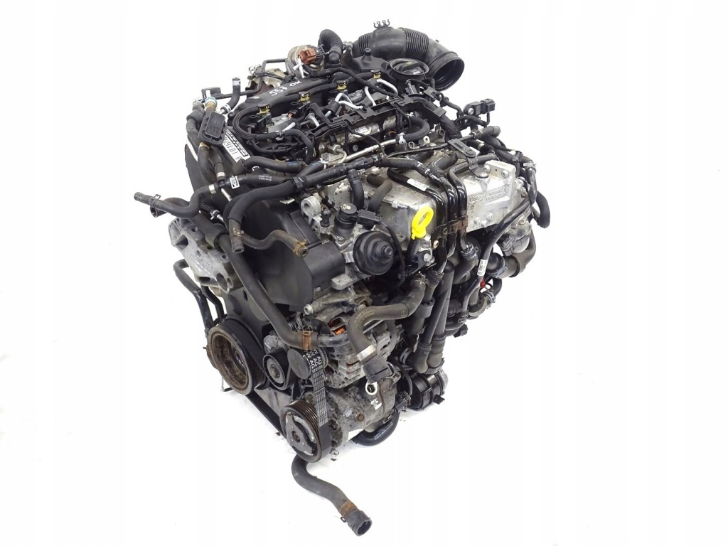 Moteur CUPA — vue 5