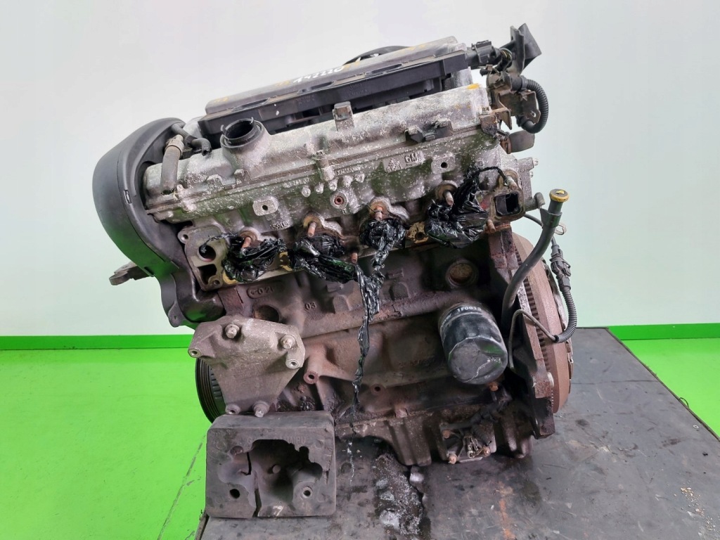 Moteur Z 18 XE - Image 7
