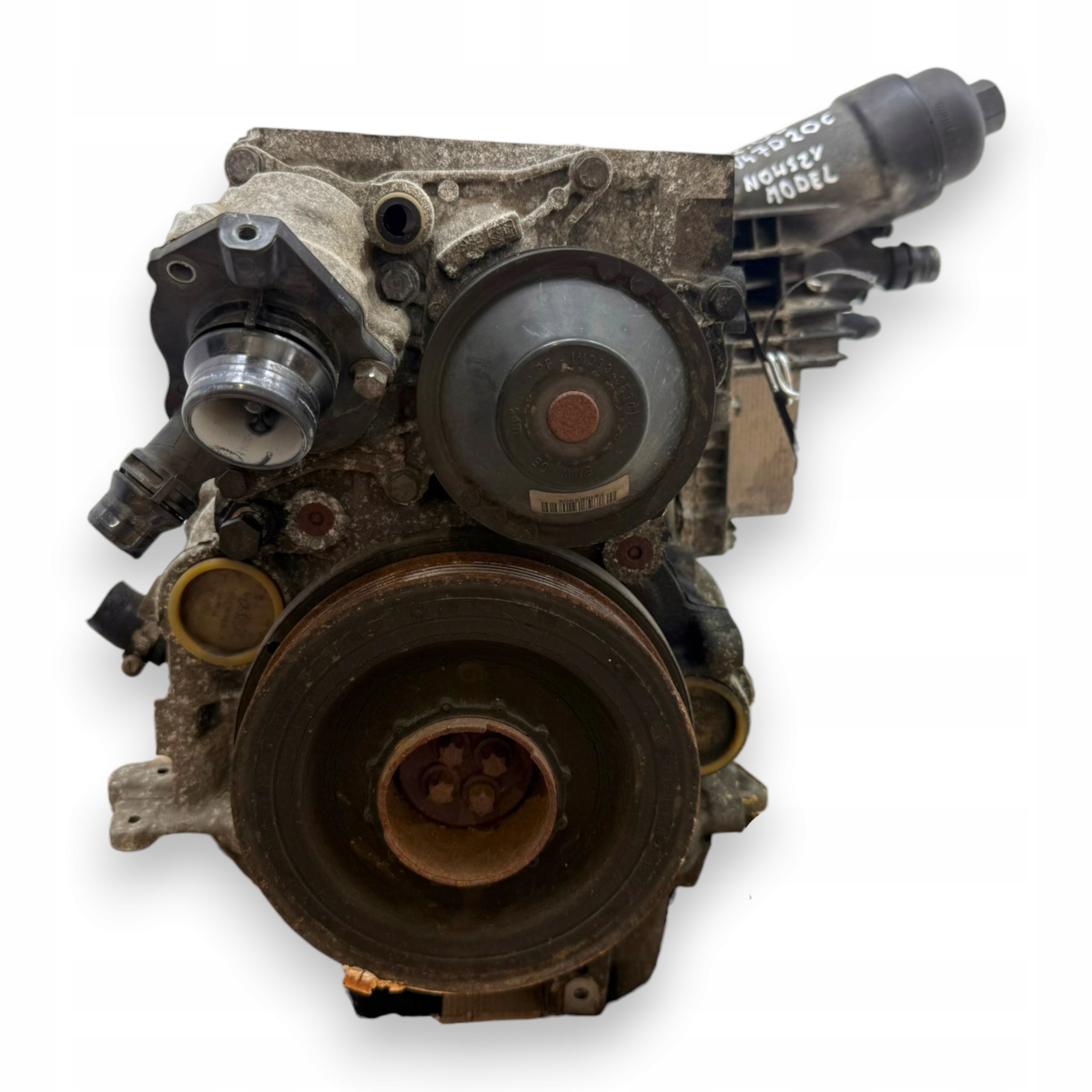 Moteur N47 D20 C - Image 8