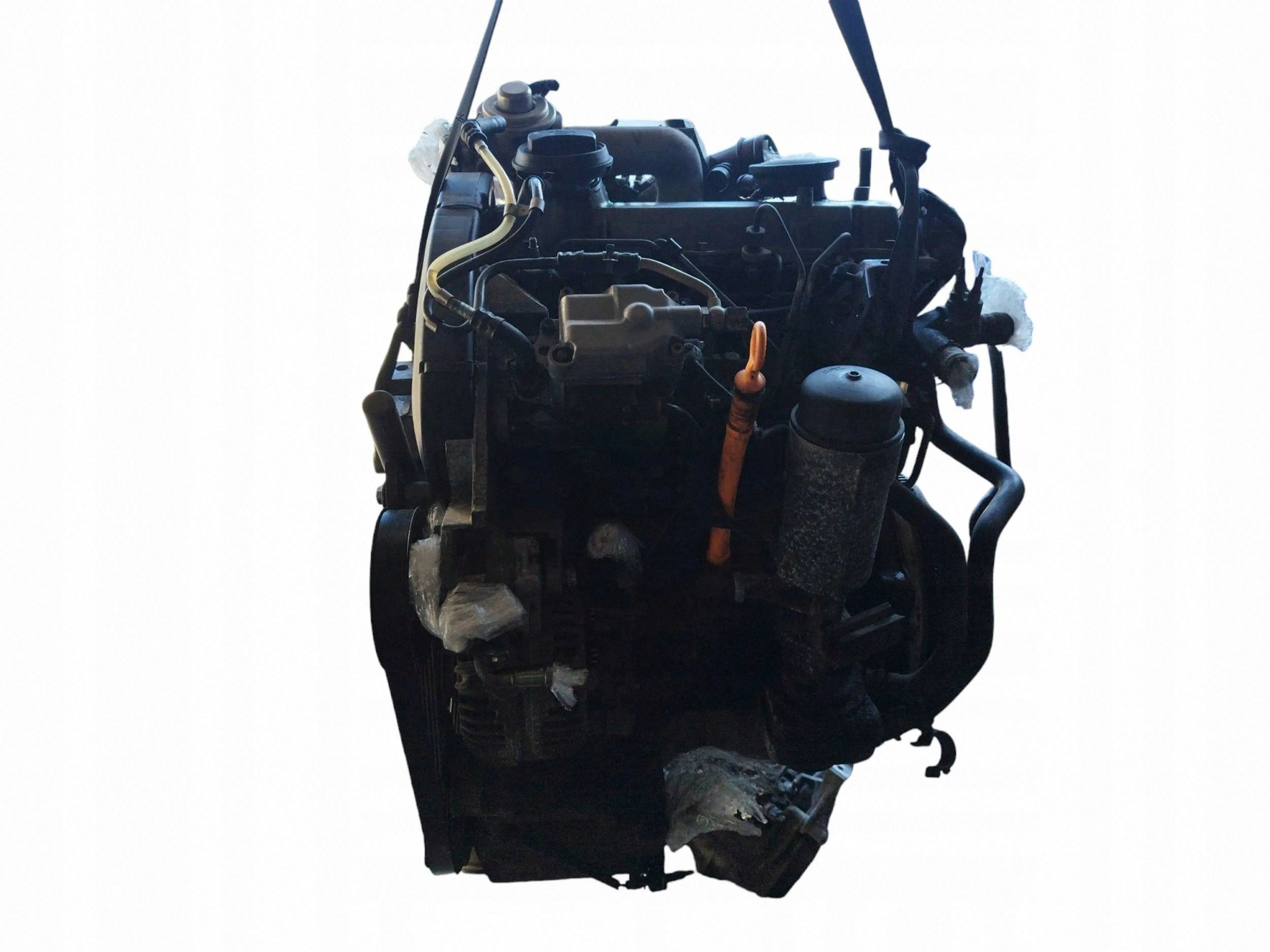 Moteur AGR - Image 2
