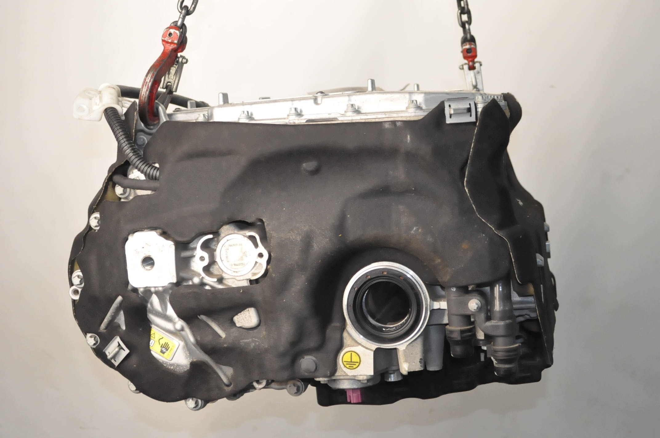 Moteur HA0 - Image 5