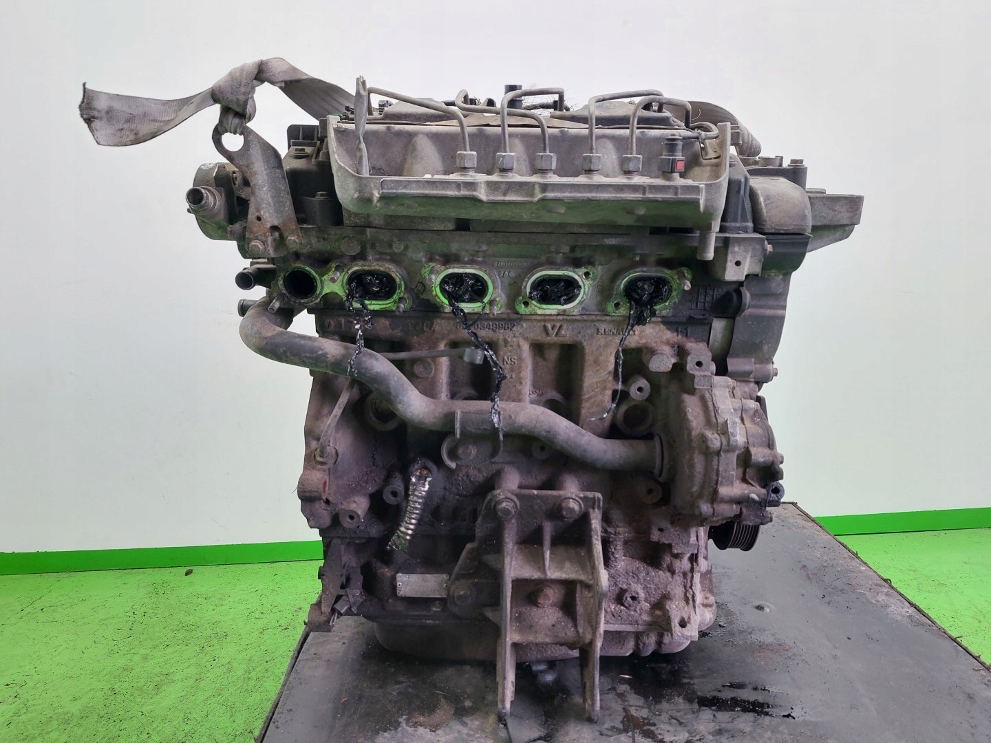 Moteur G9U 650 - Image 4