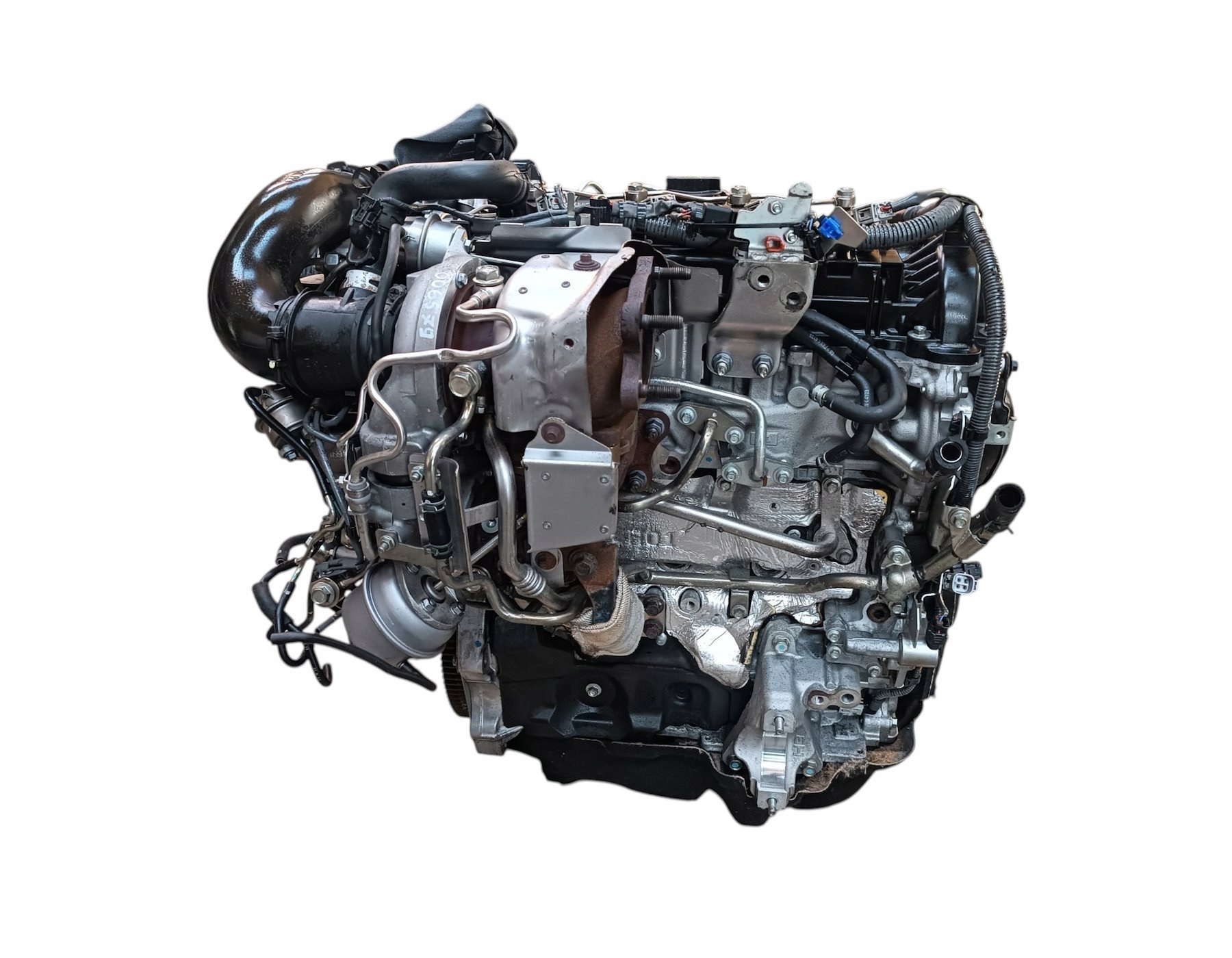 Moteur SHY1 - Image 7